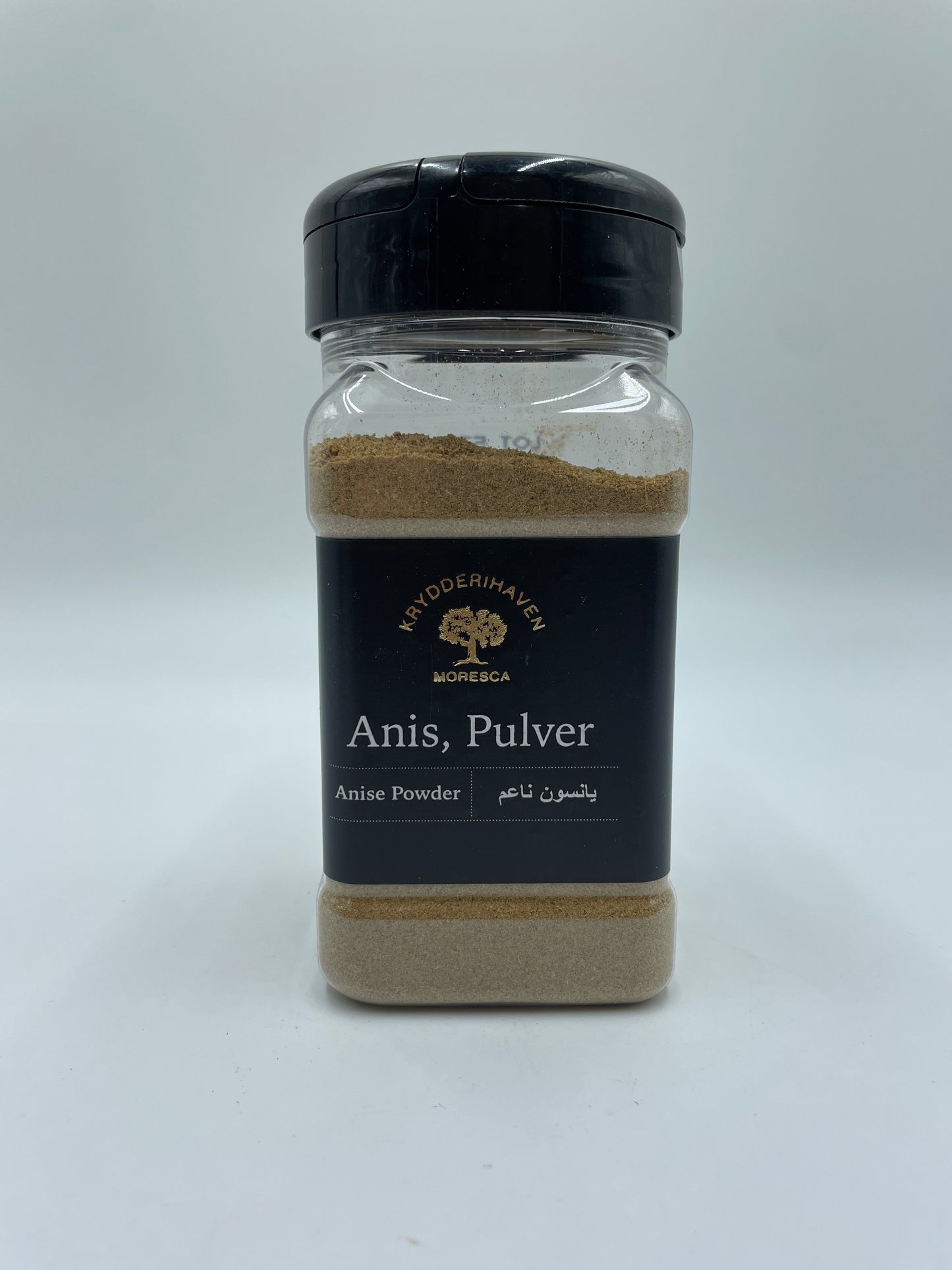 Anis Pulver