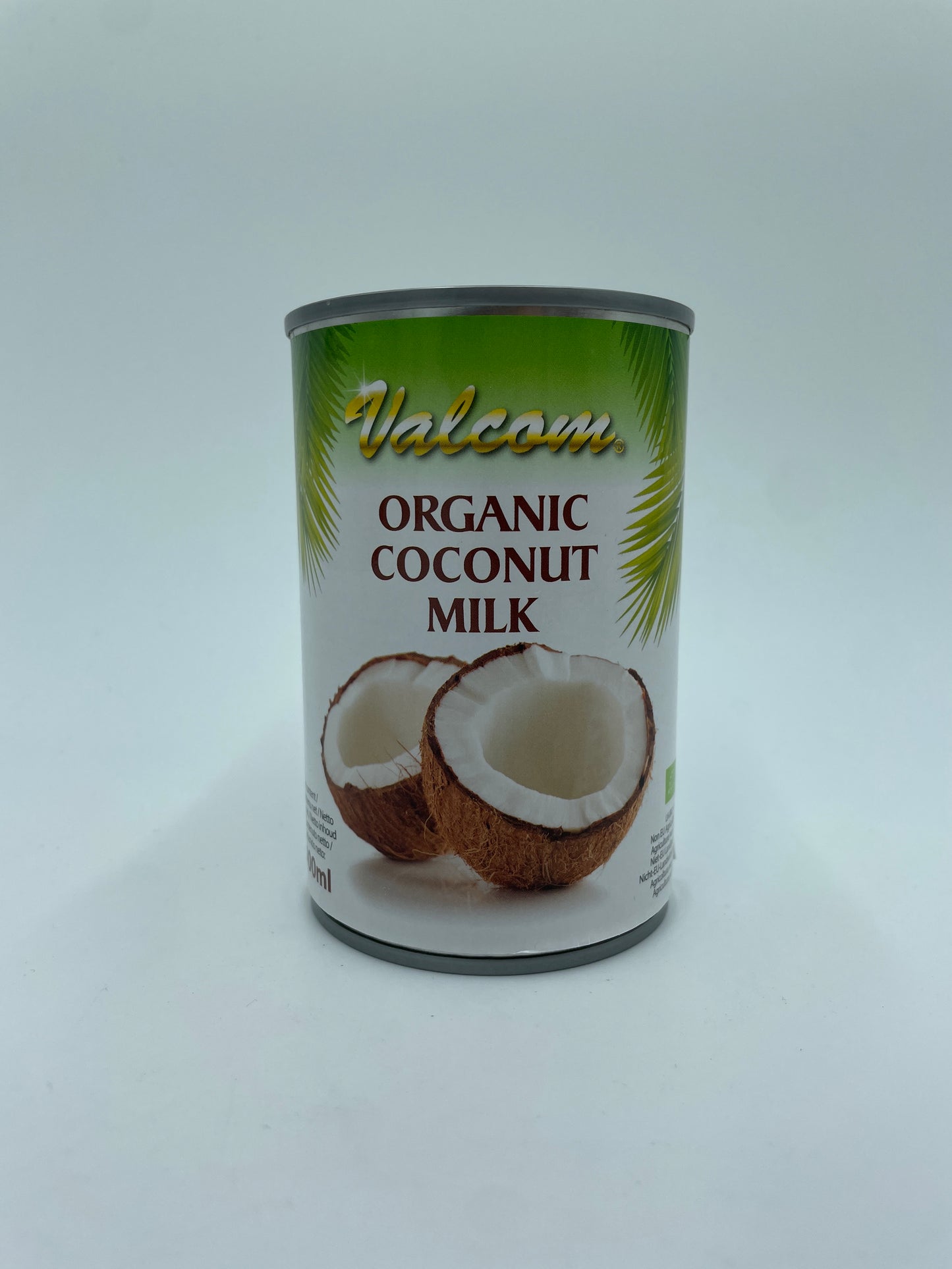 Organic Coconut Milk