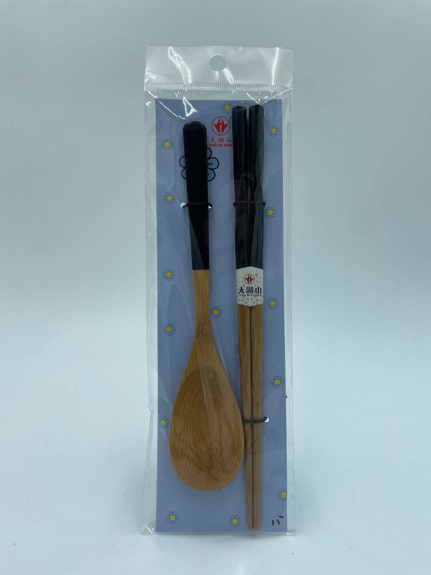 Chopsticks & Spoon Set