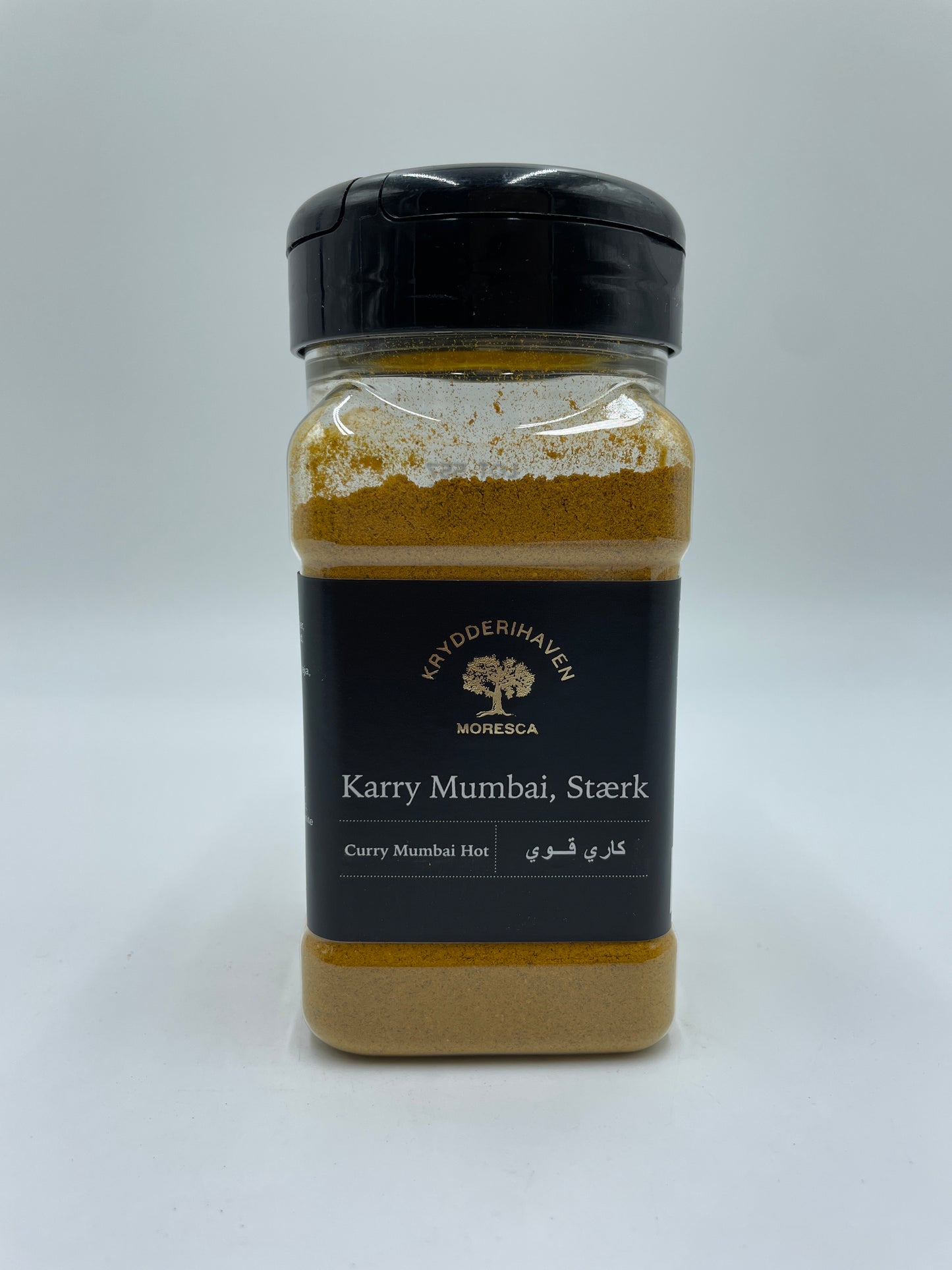 Karry Mumbai Stærk