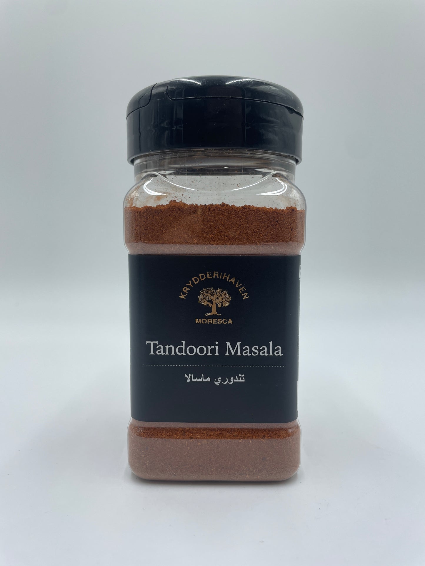 Tandoori Masala