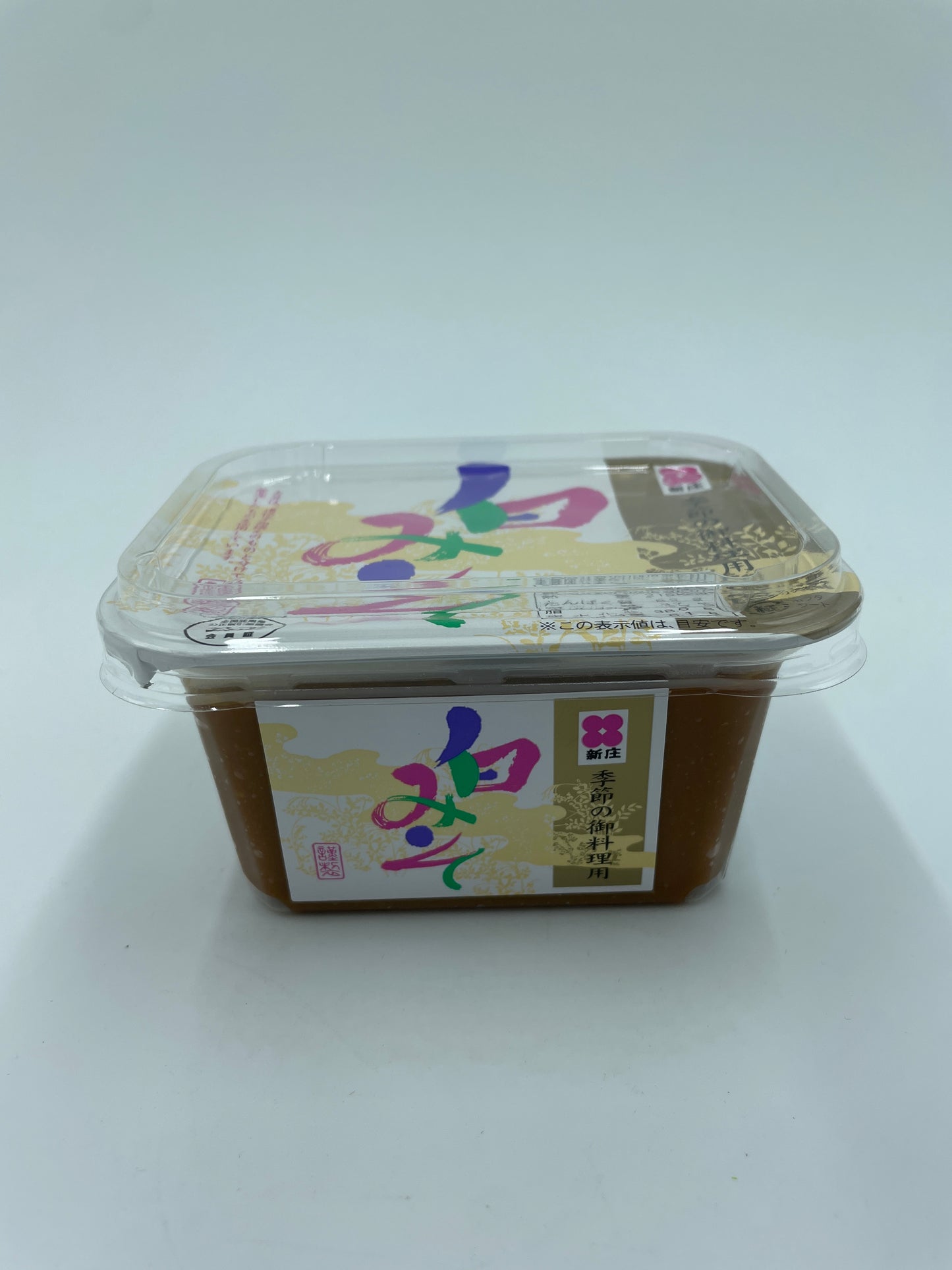 Shiro Miso Paste
