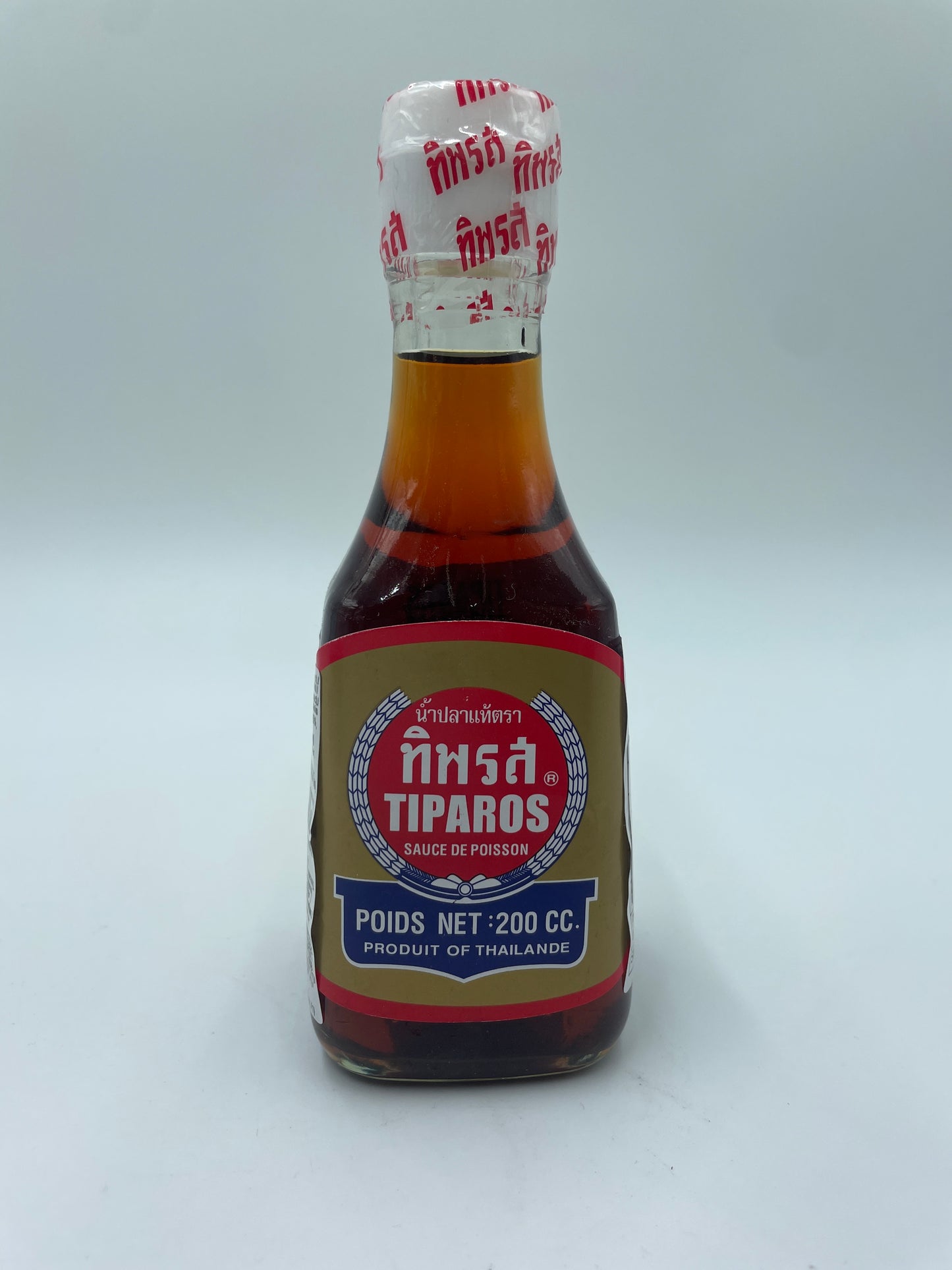 Fish Sauce