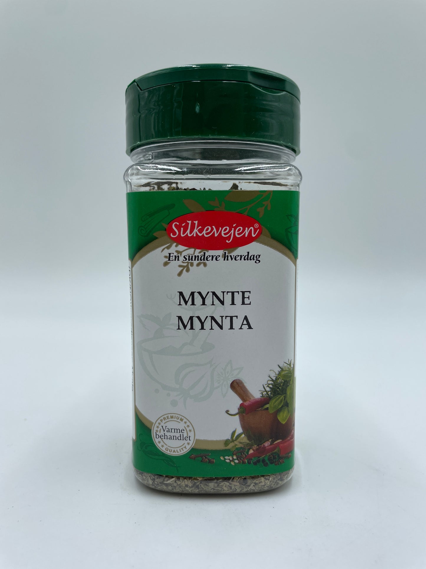 Mynte