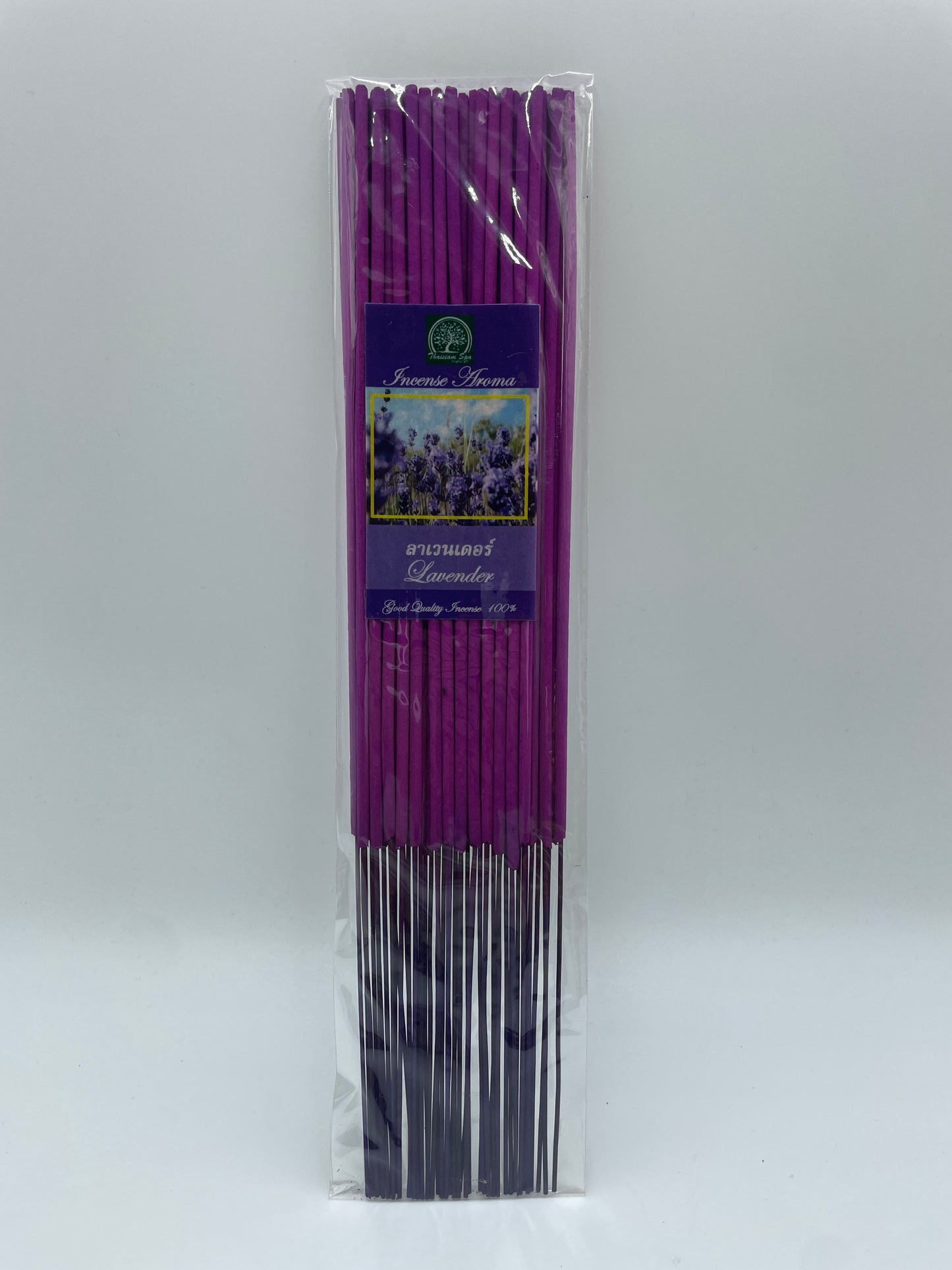 Lavender Incense Sticks Aroma