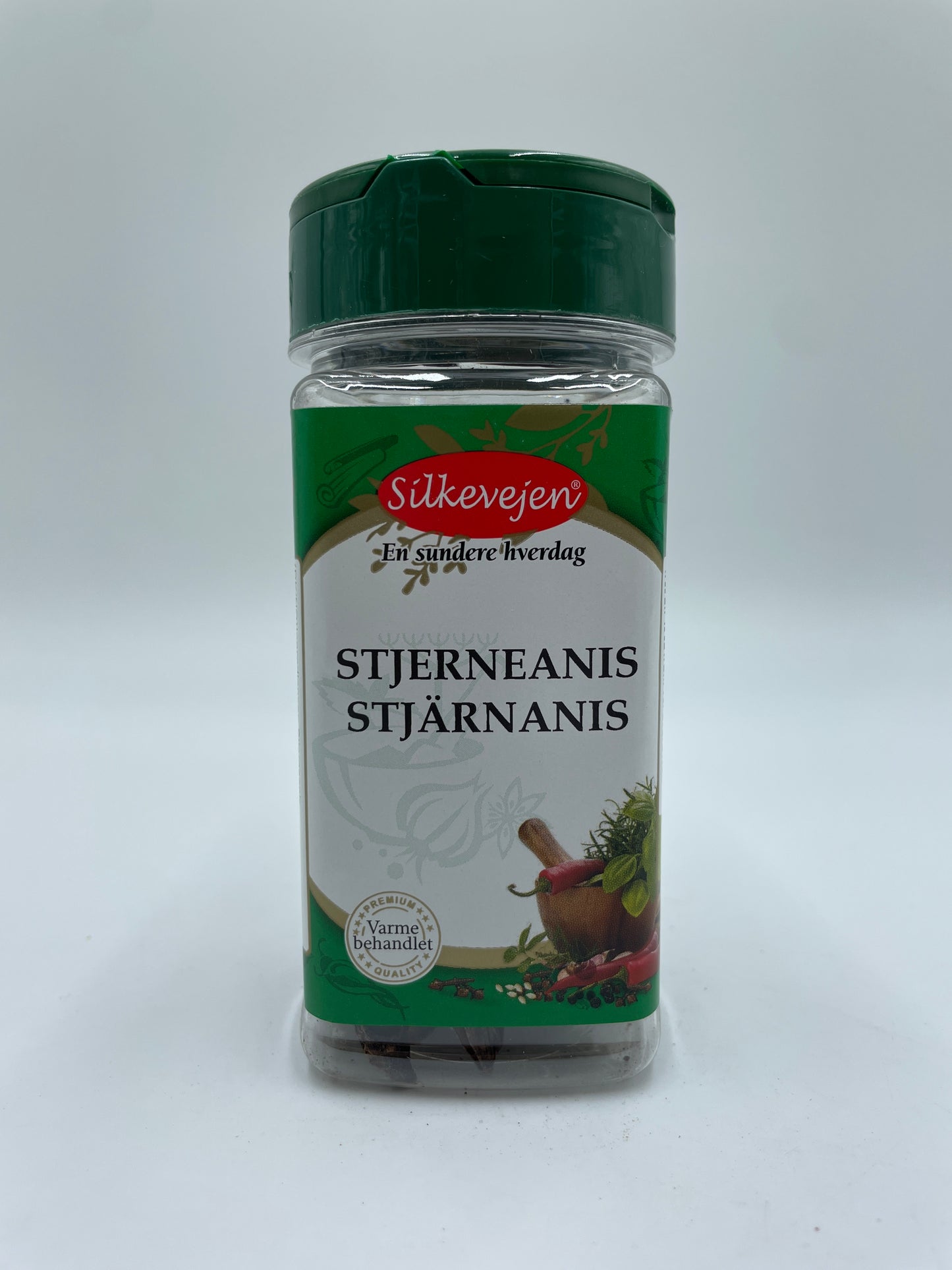 Stjerneanis