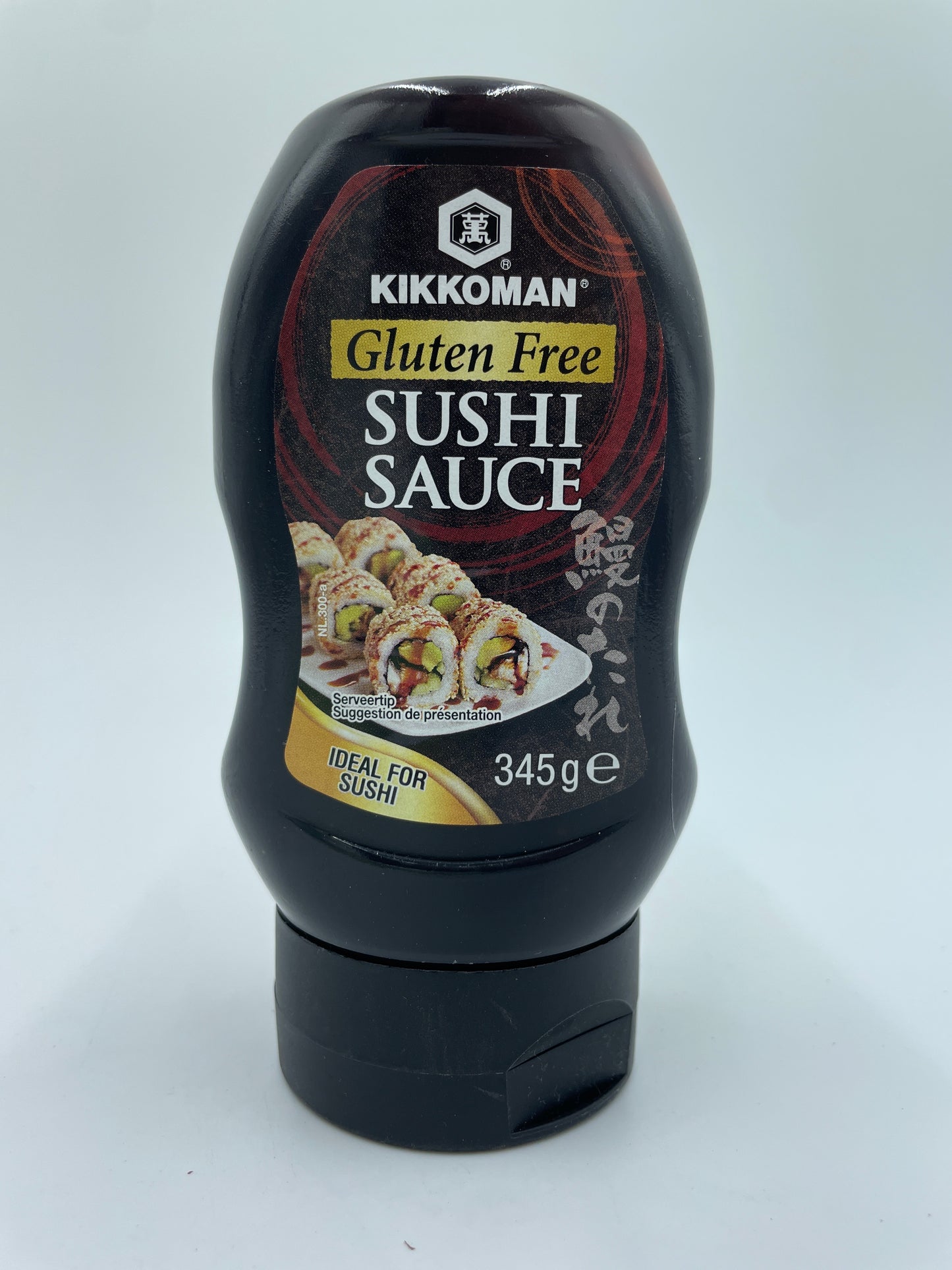 Sushi Sauce Gluten Free