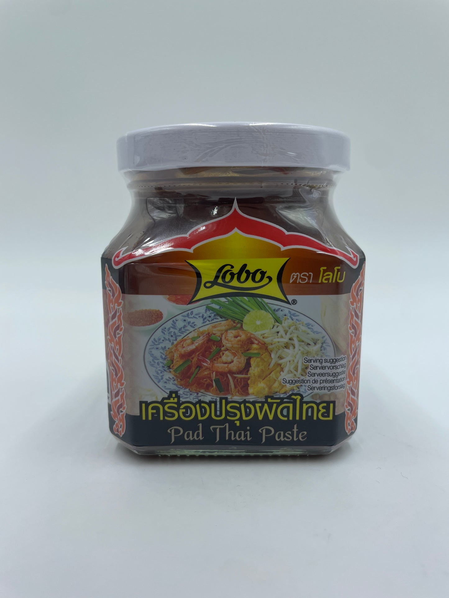 Pad Thai Paste
