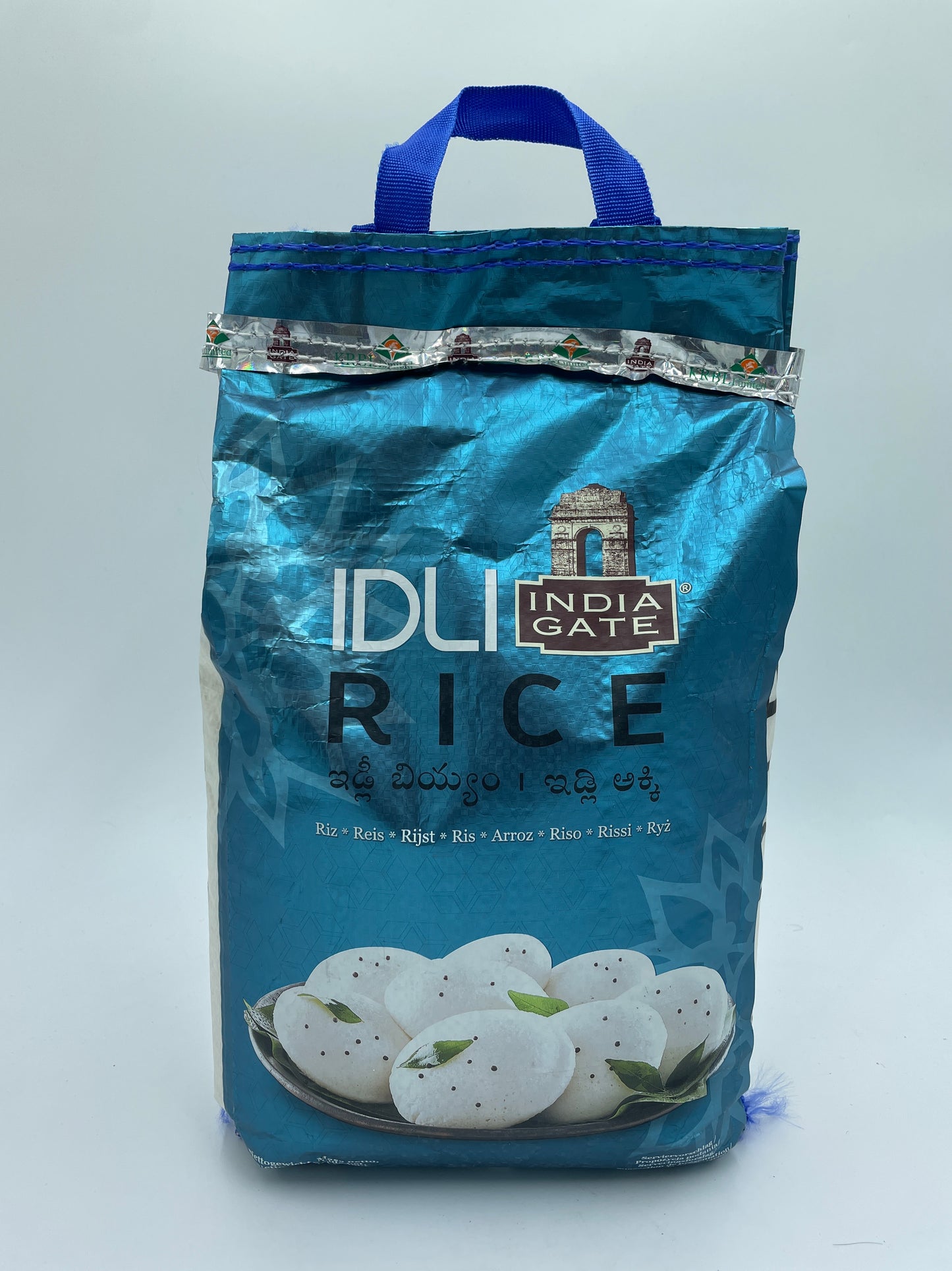 Idli Rice - Non Basmati Rice