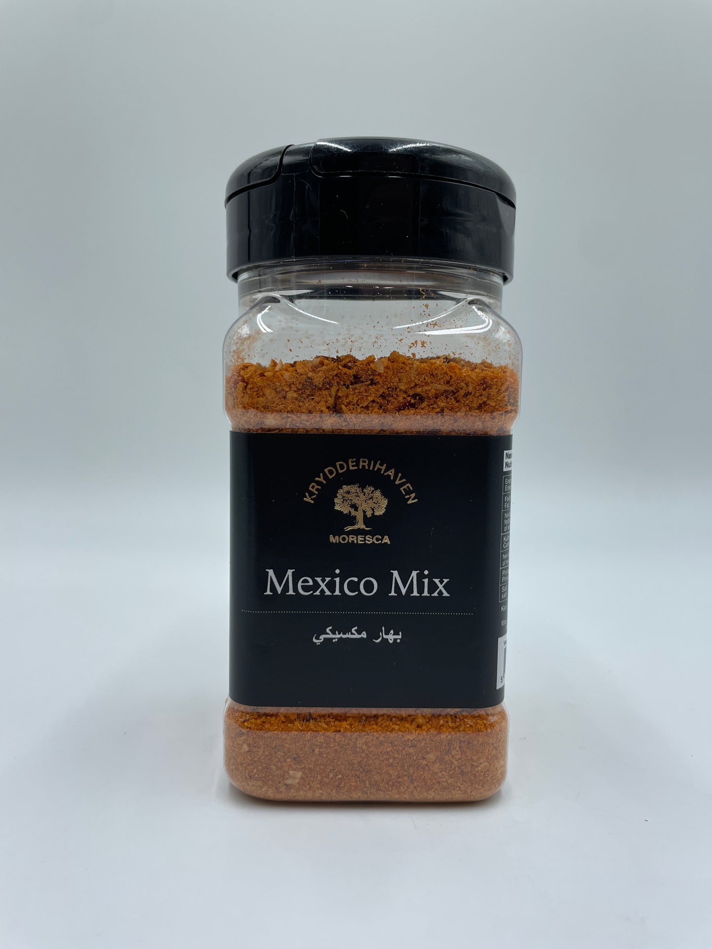 Mexico Mix