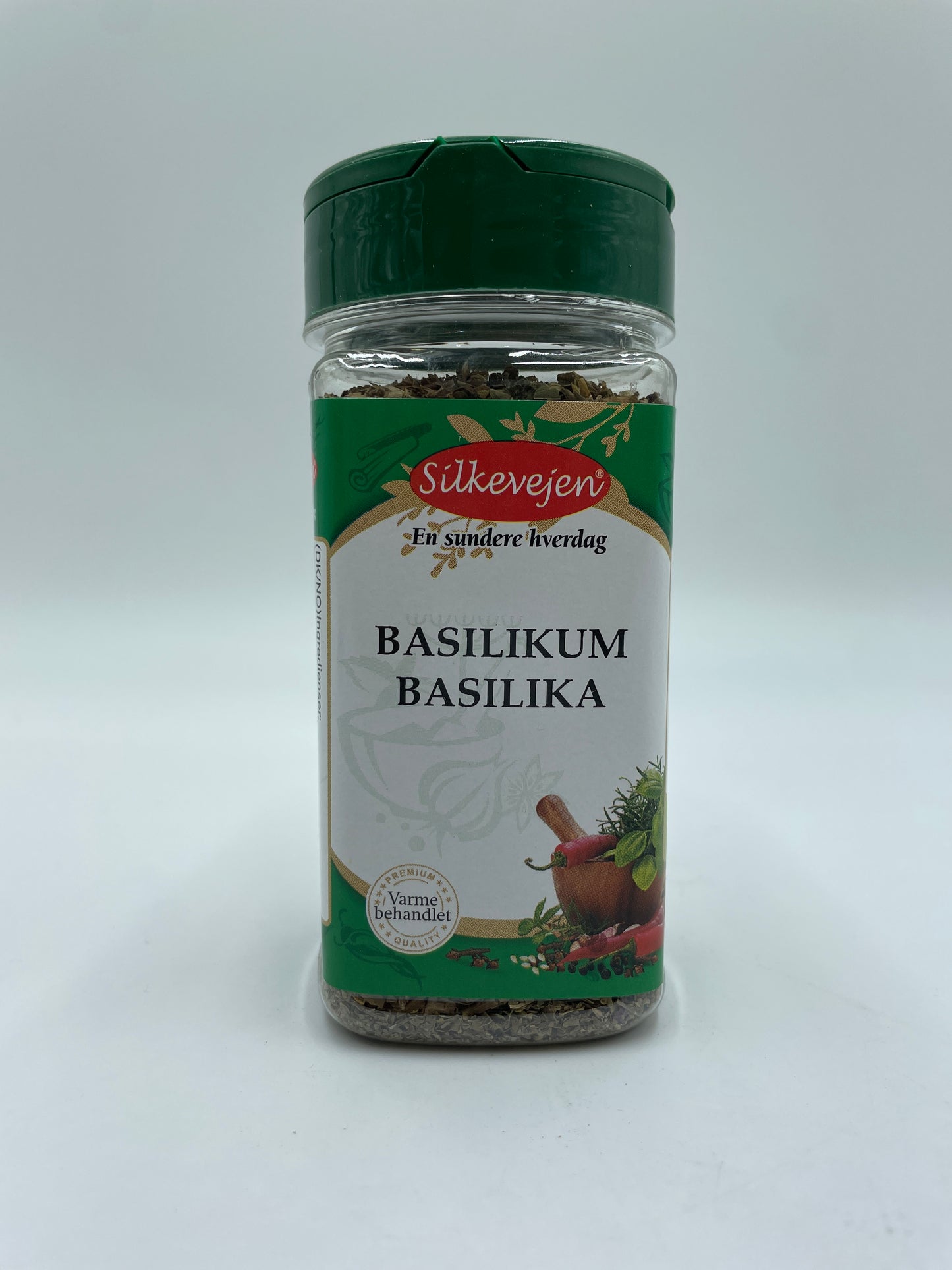 Basilikum