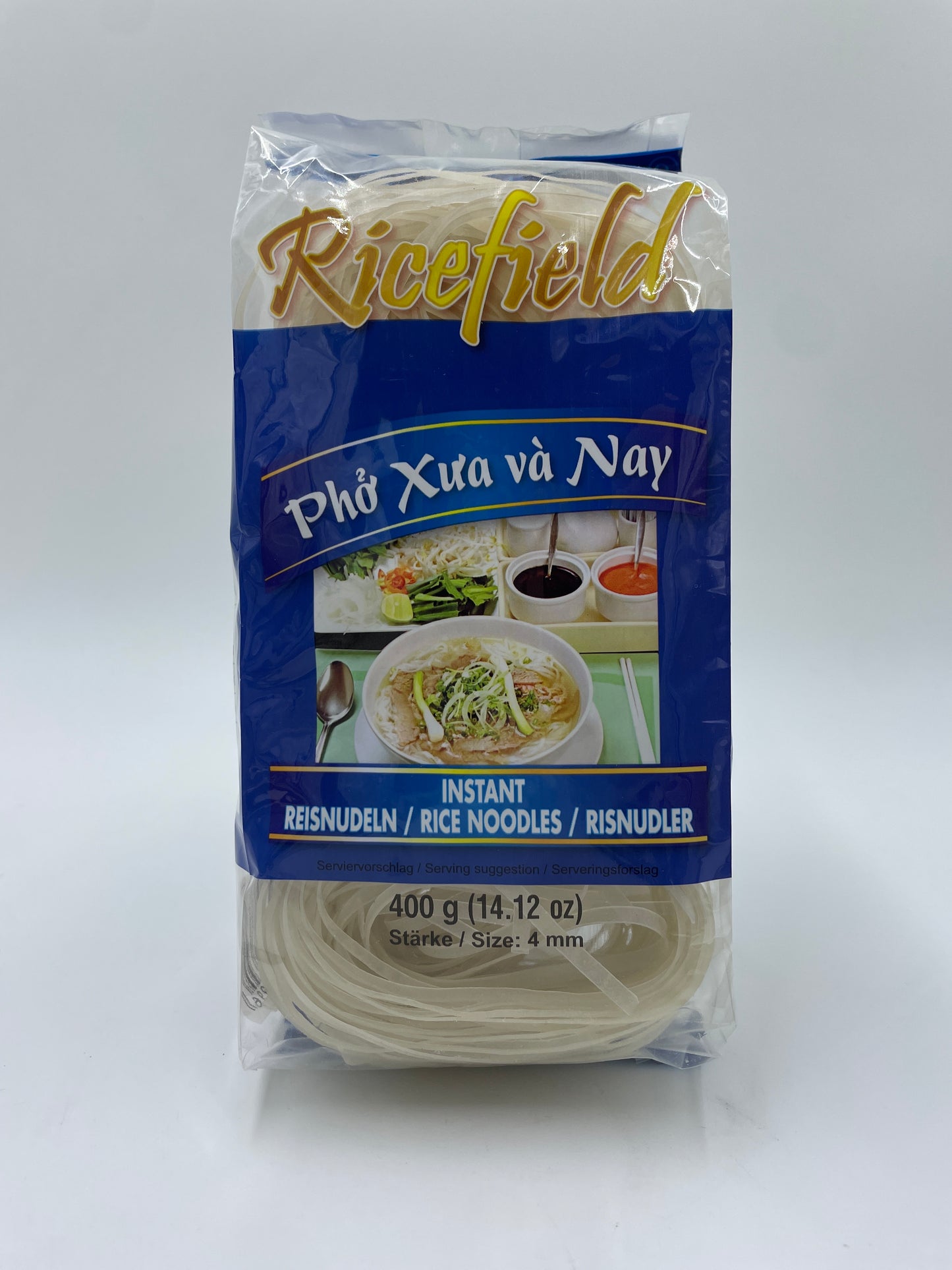 Instant Rice Noodles