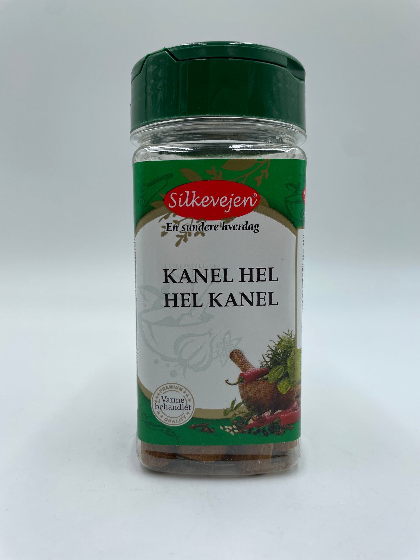 Kanel Hel