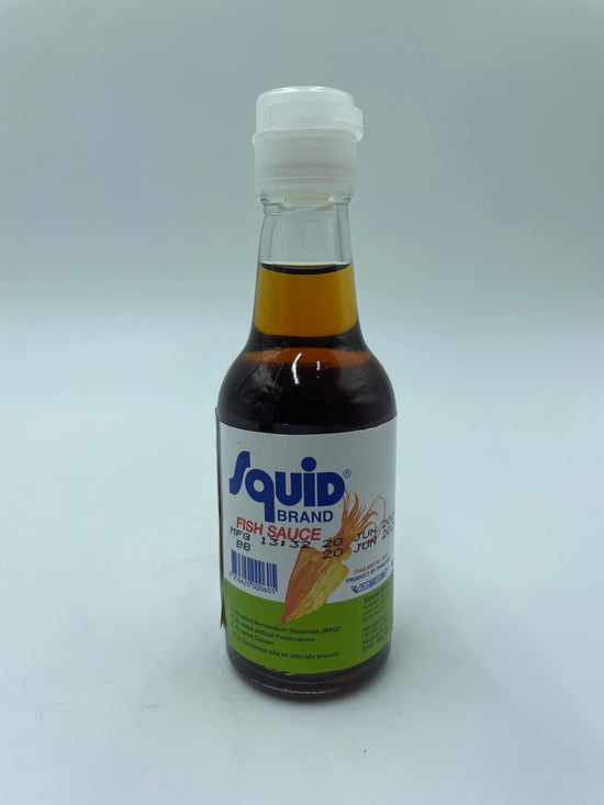 Fish Sauce