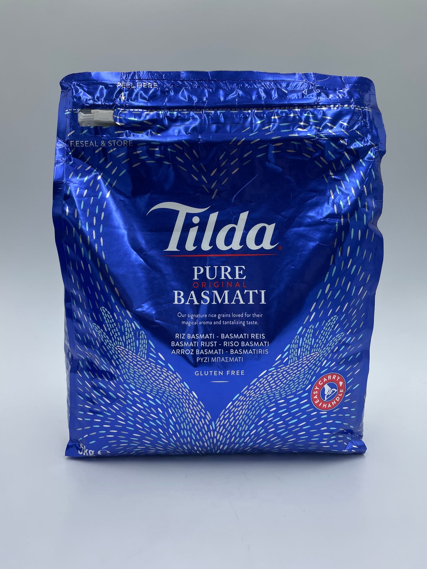 Pure Original Basmati Rice