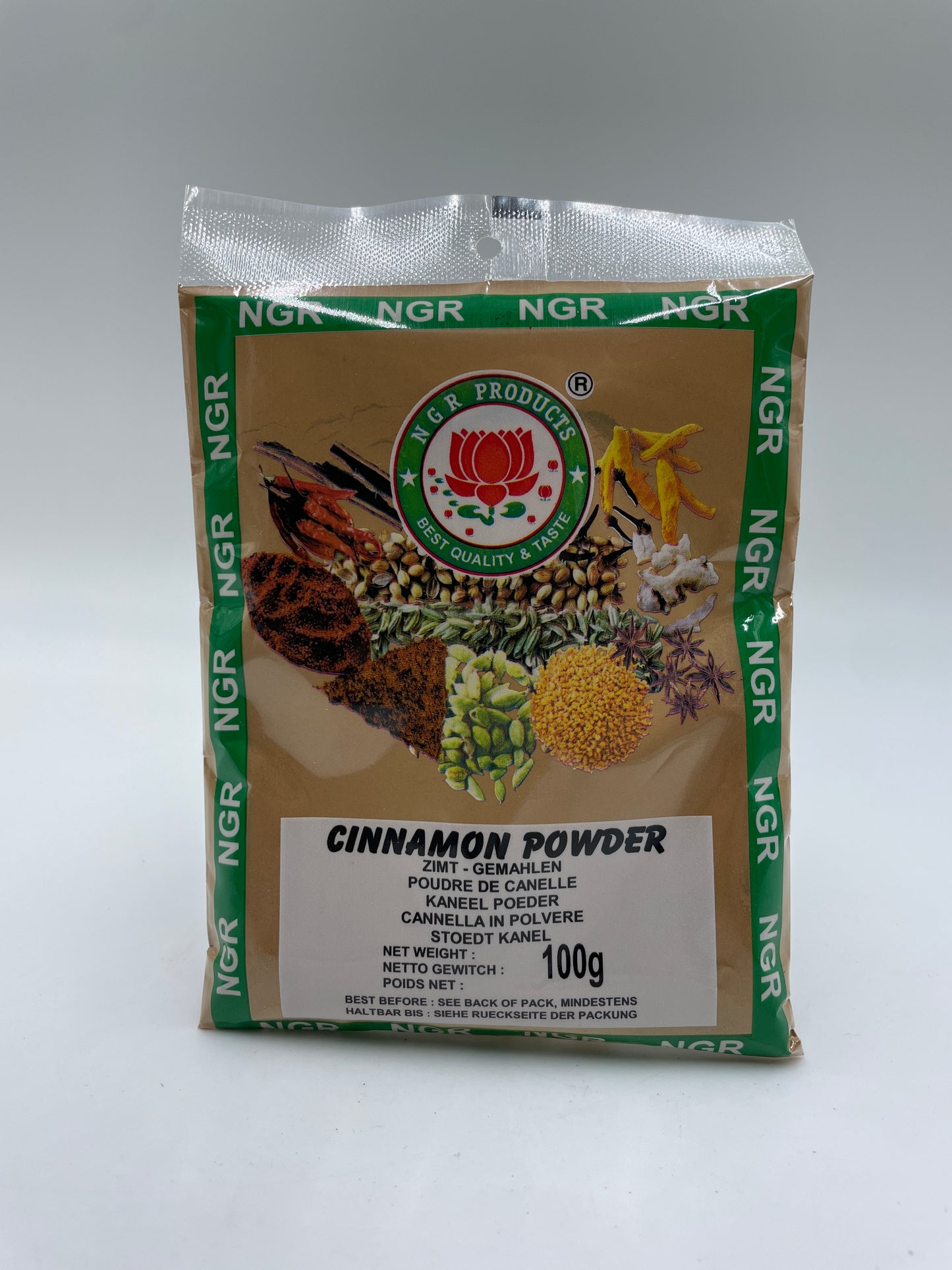 Cinnamon Powder