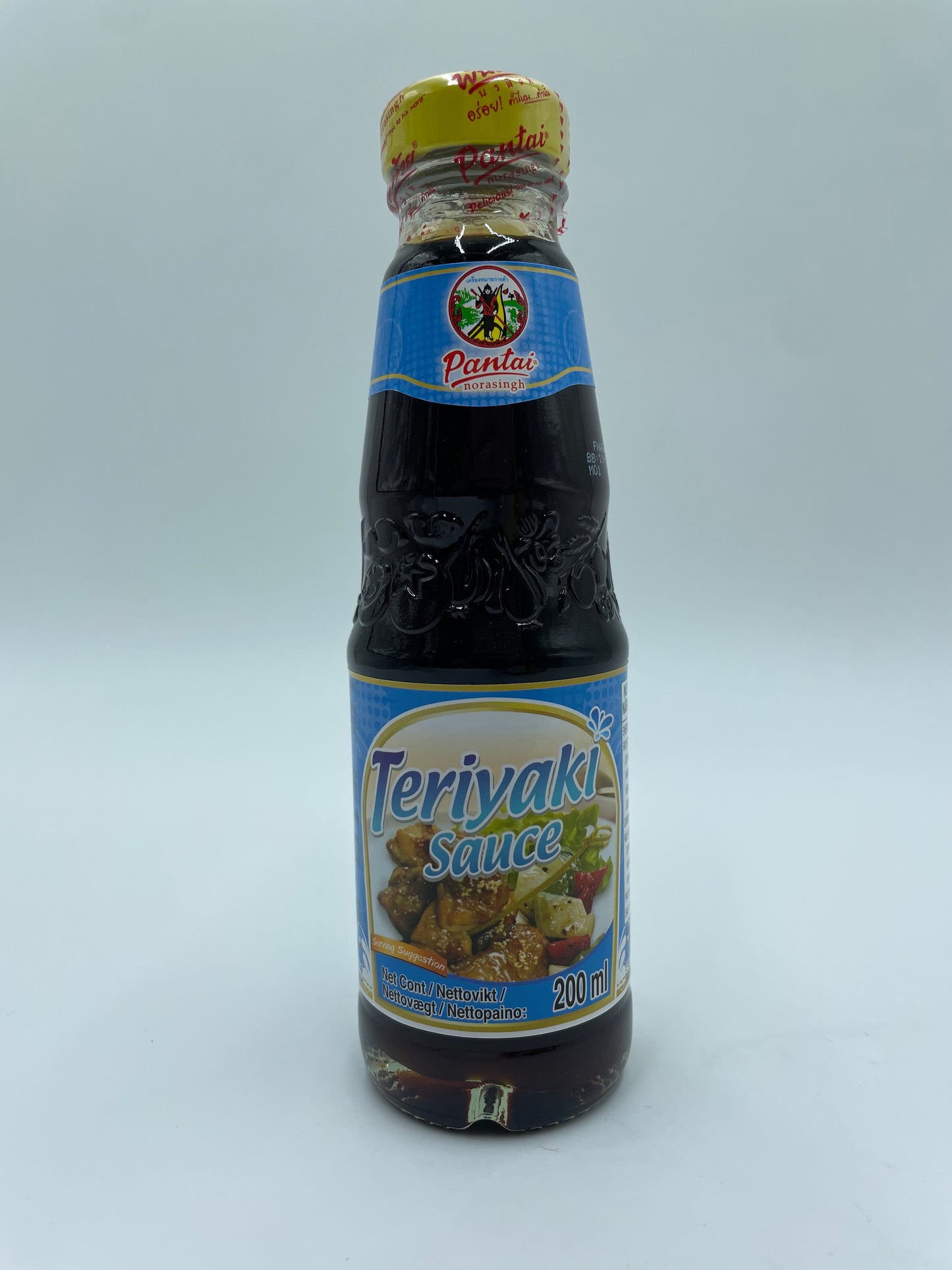 Teriyaki Sauce