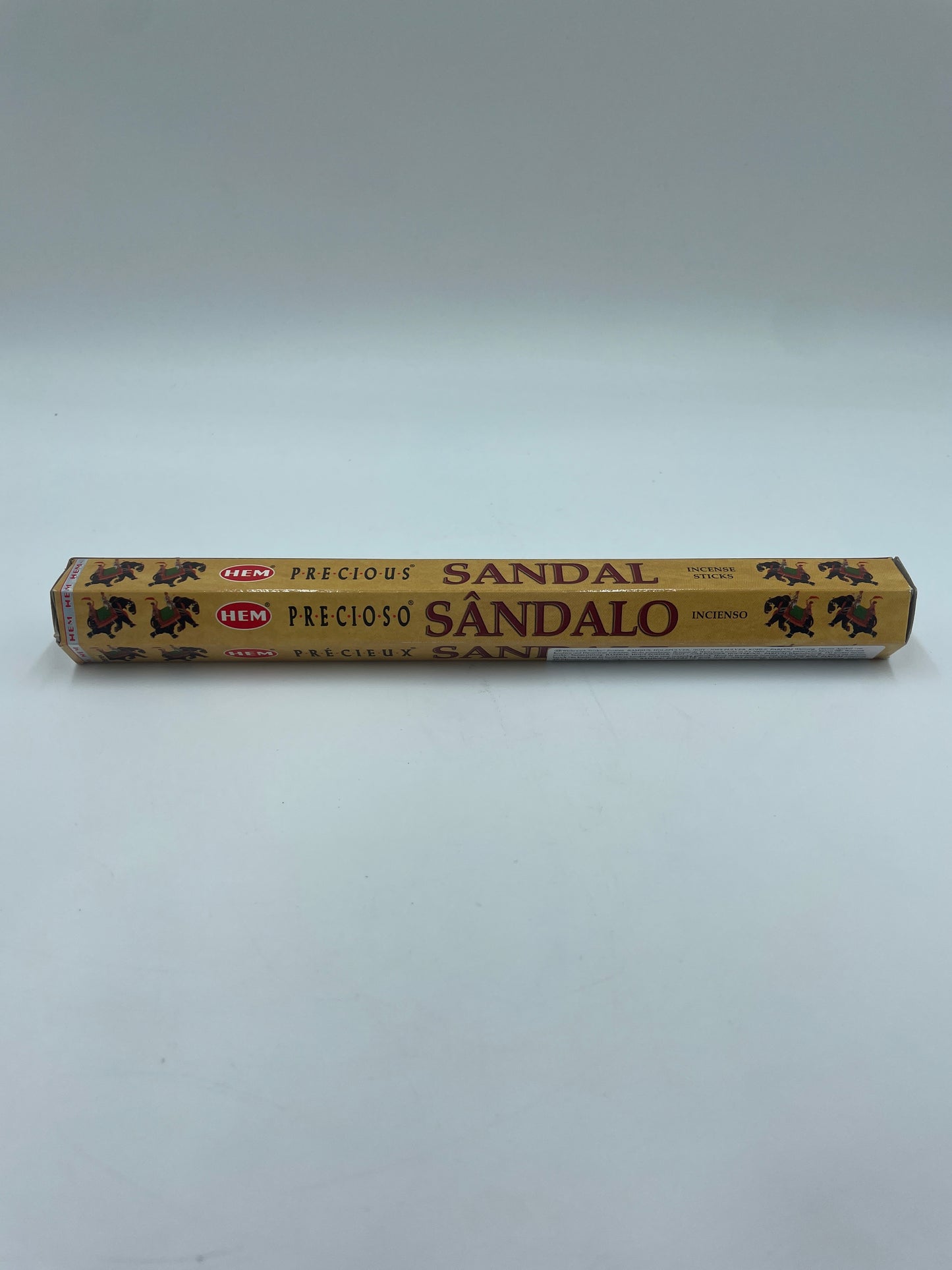 Sandal Incense Sticks