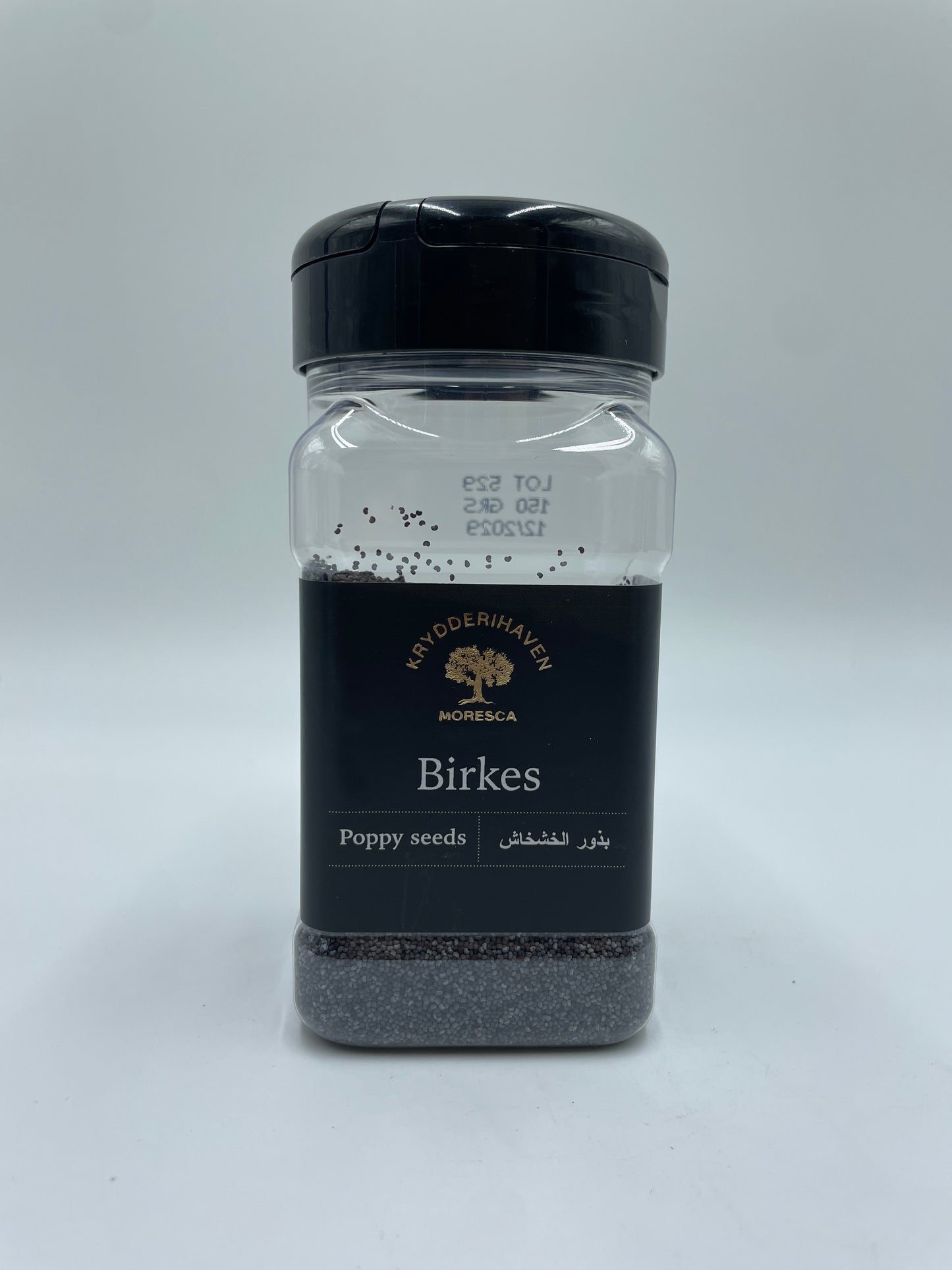 Birkes