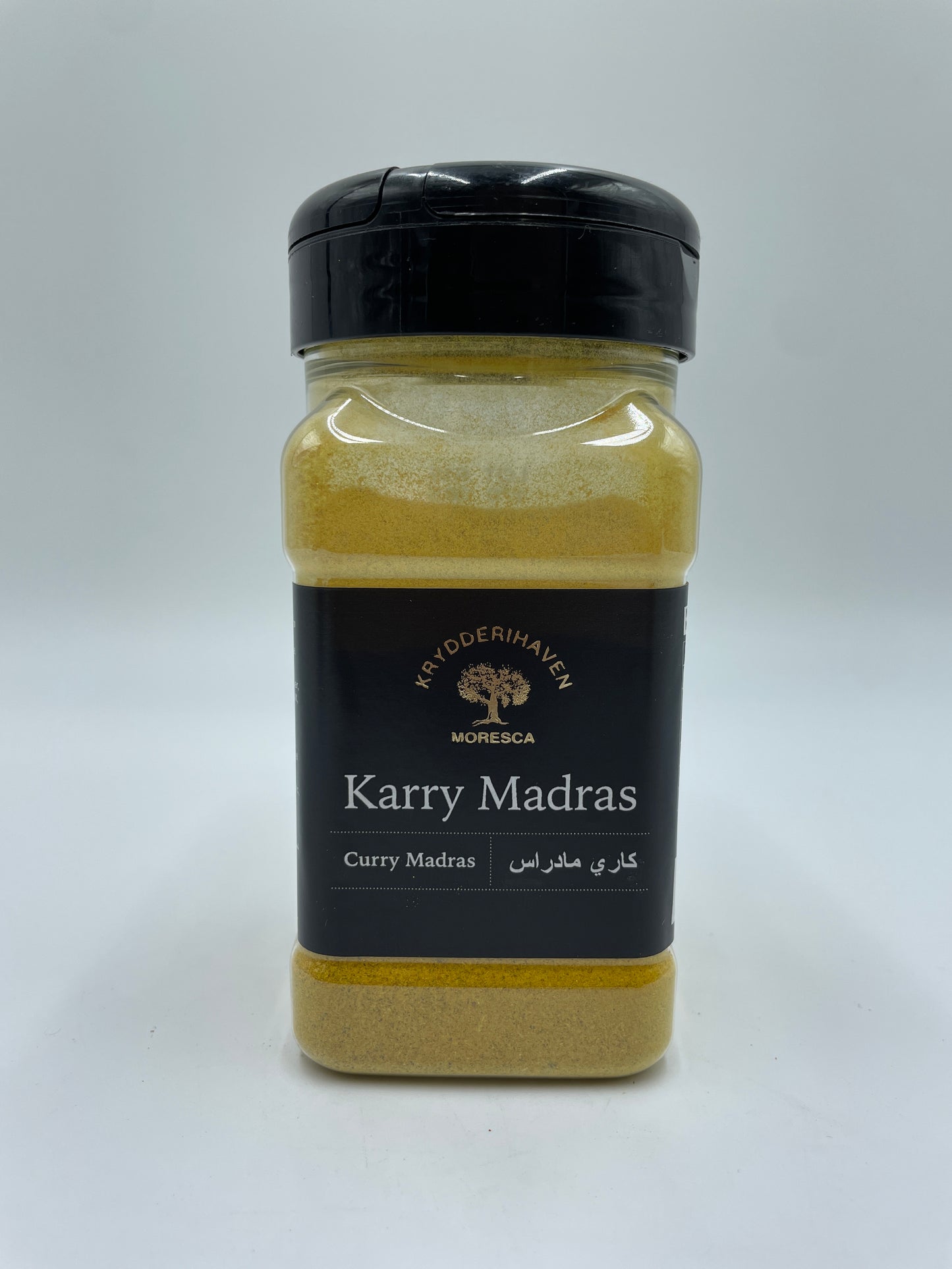 Karry Madras