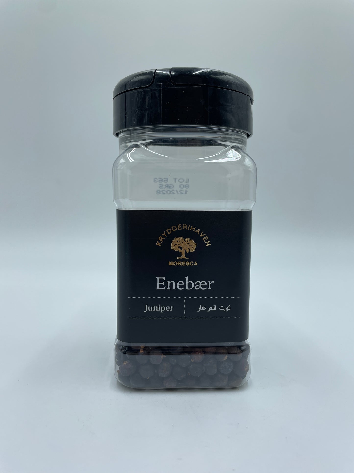 Enebær