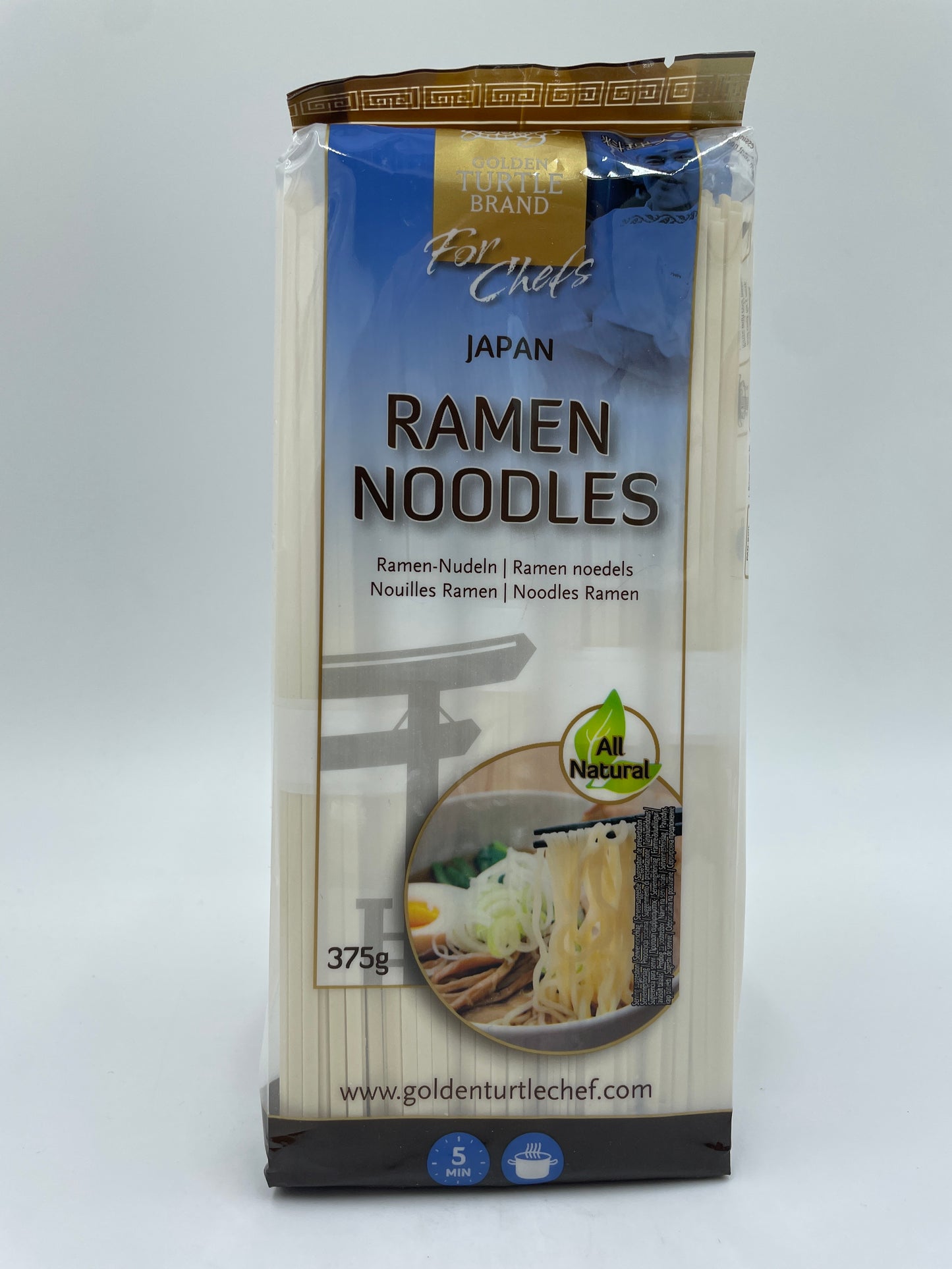Ramen Noodles