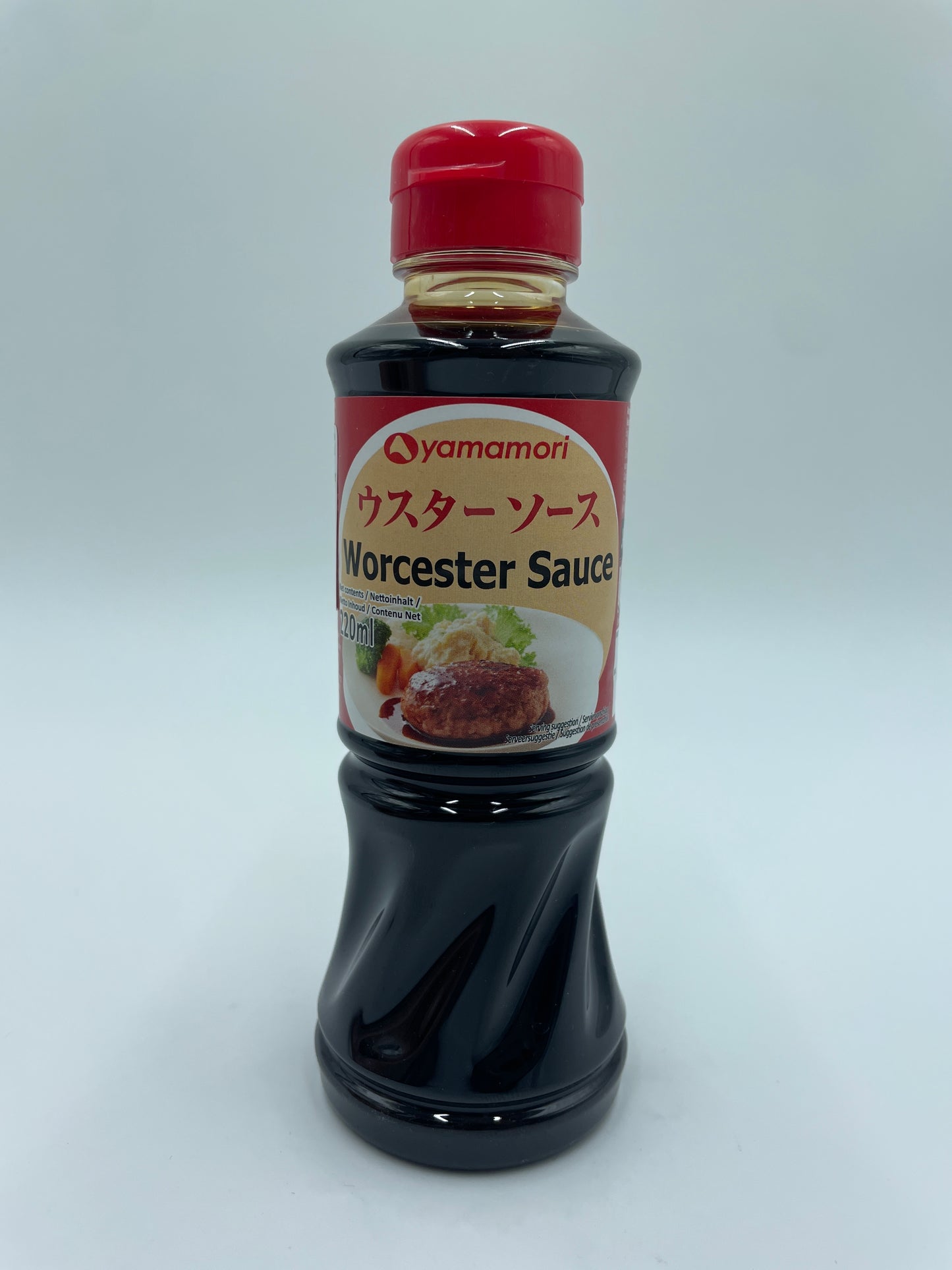 Worcester Sauce
