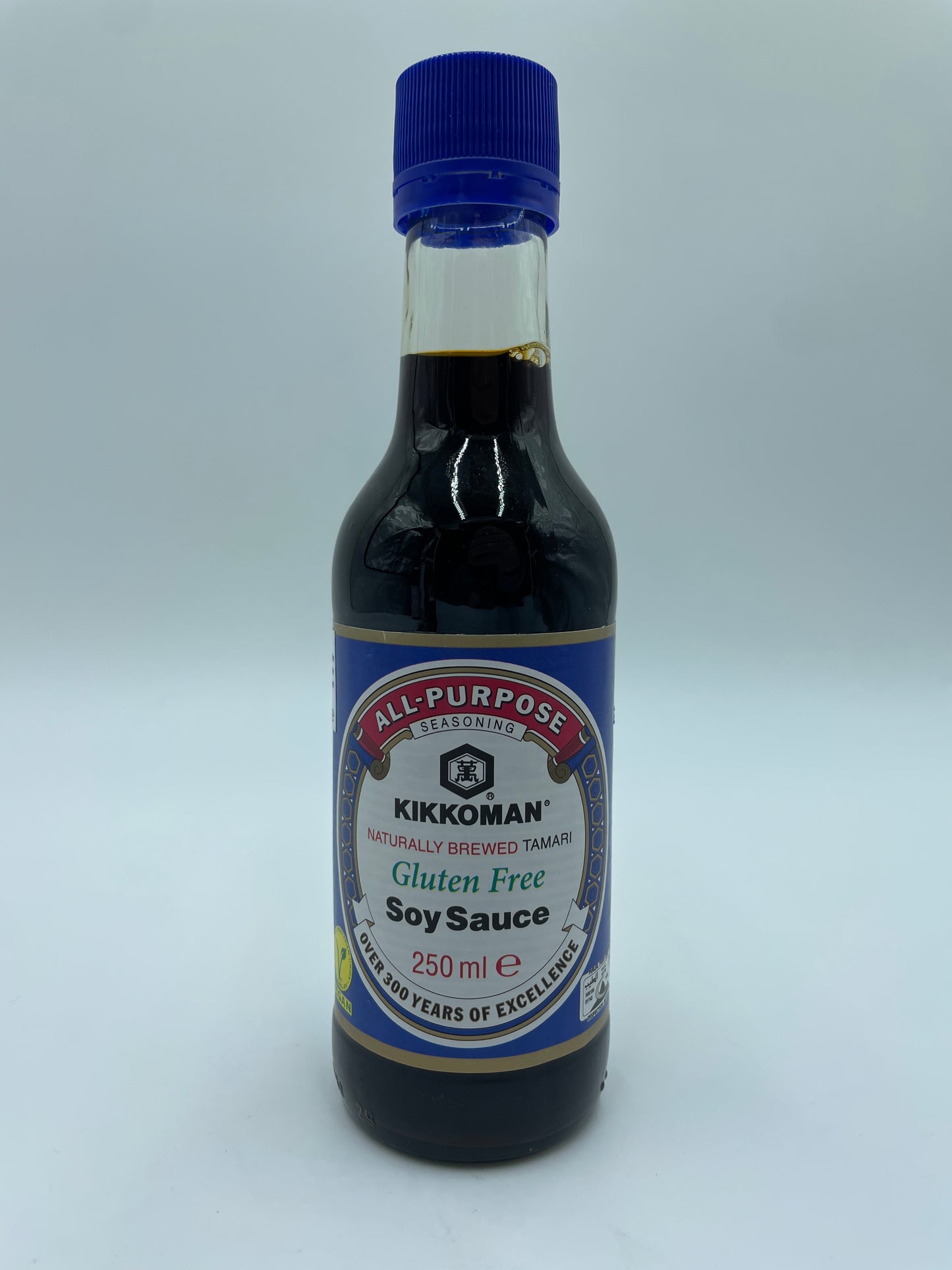 Tamari Gluten Free Soy Sauce