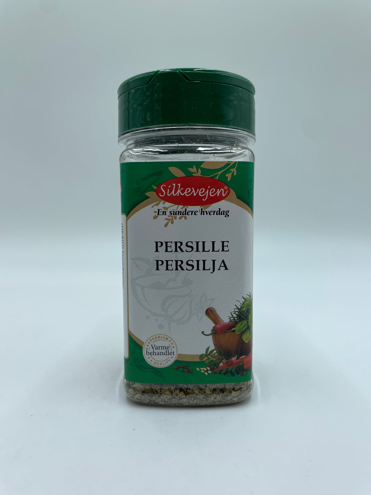Persille