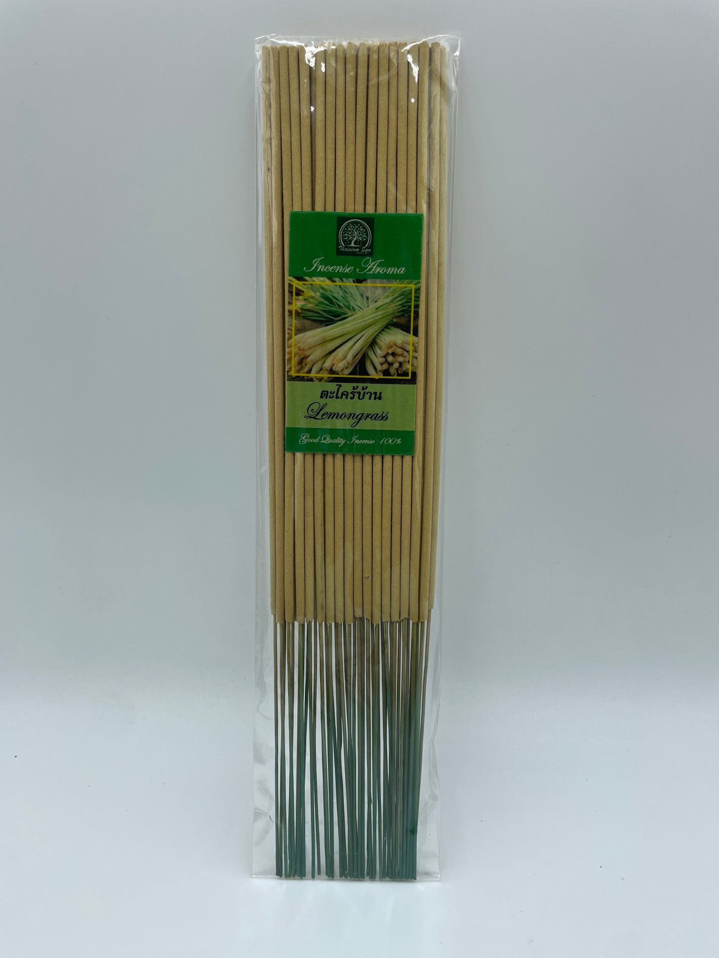 Lemongrass Incense Sticks Aroma