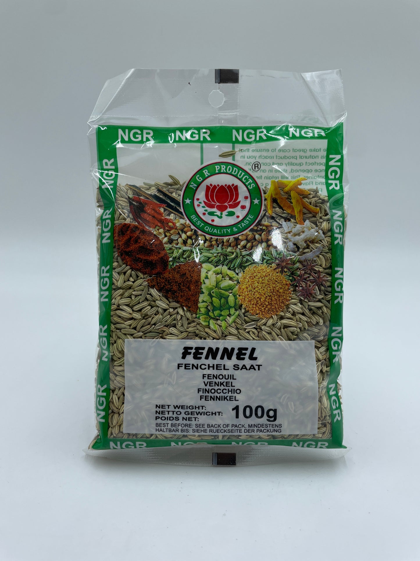 Fennel