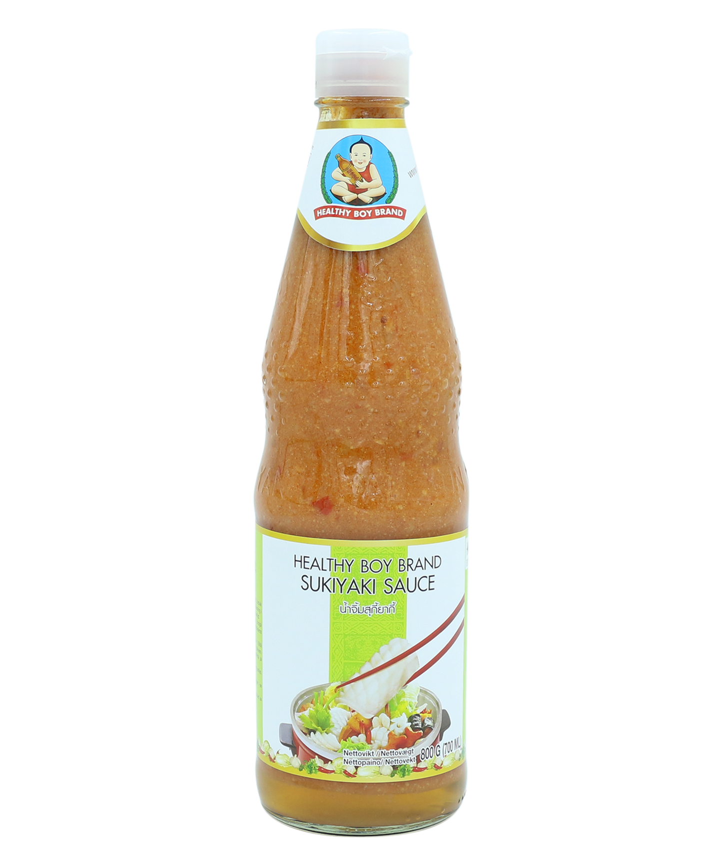 Sukiyaki Sauce