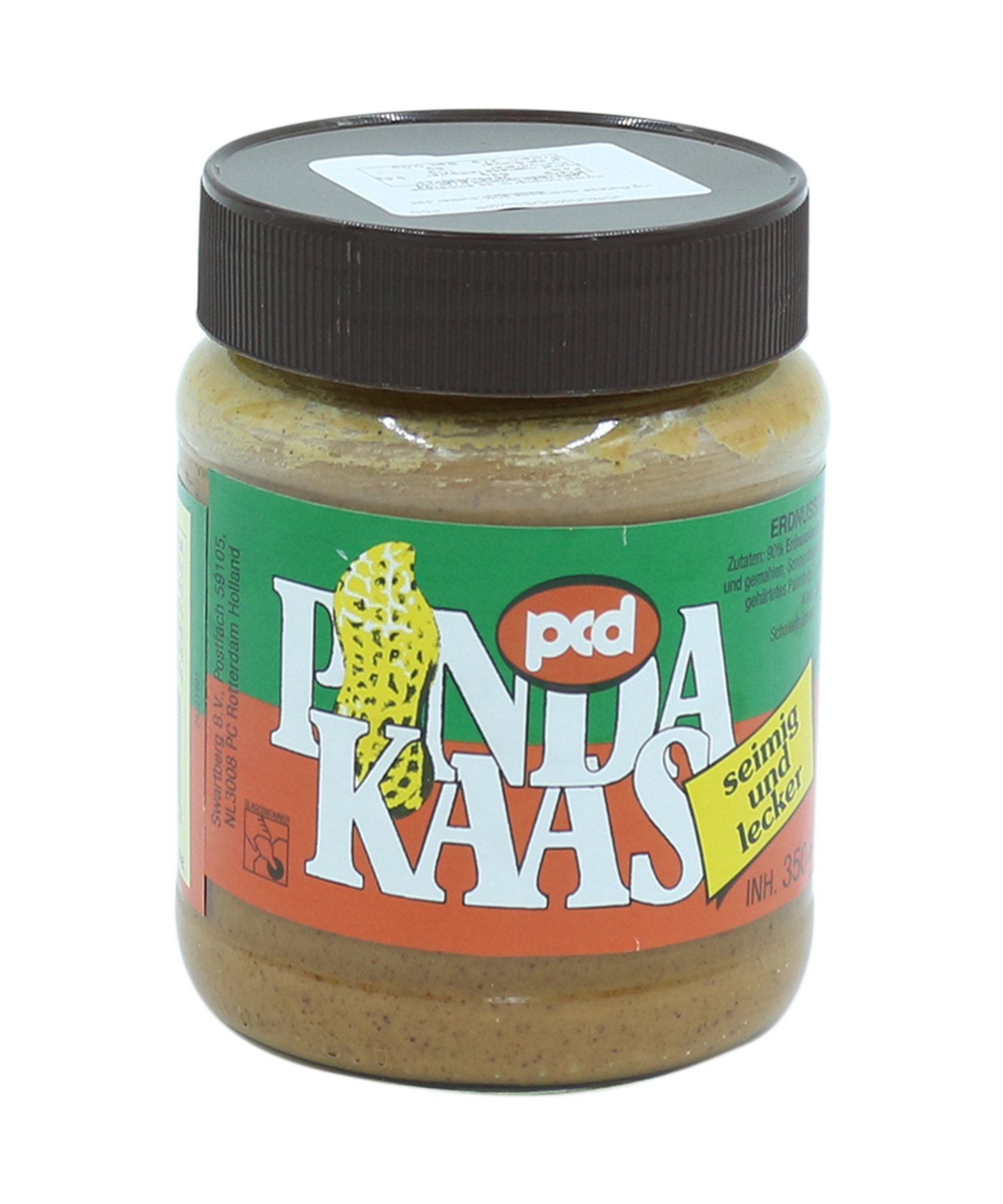 Smooth Peanut Butter