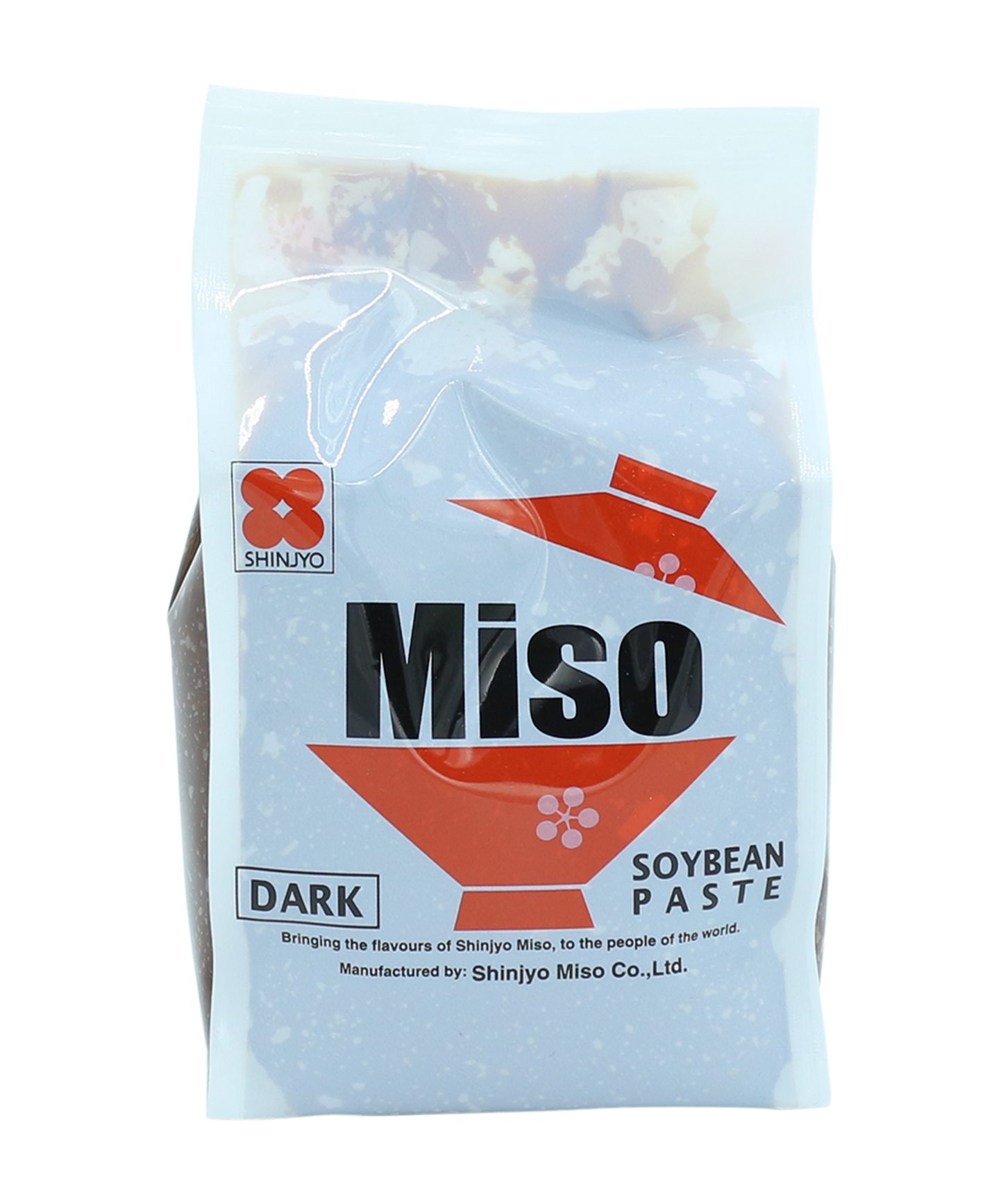 Miso Soybean Paste Dark