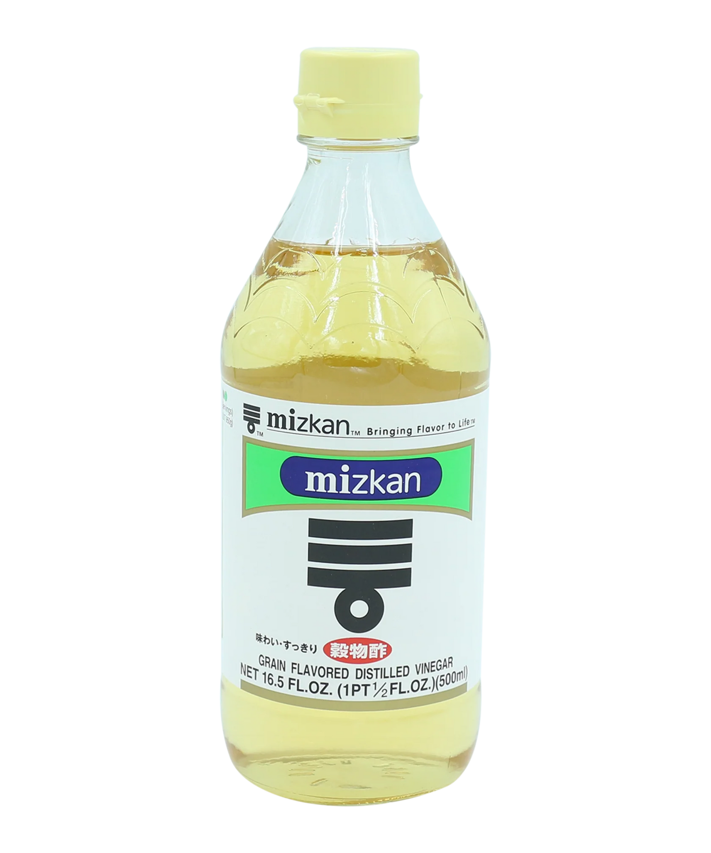 Grain Flavored Distilled Vinegar