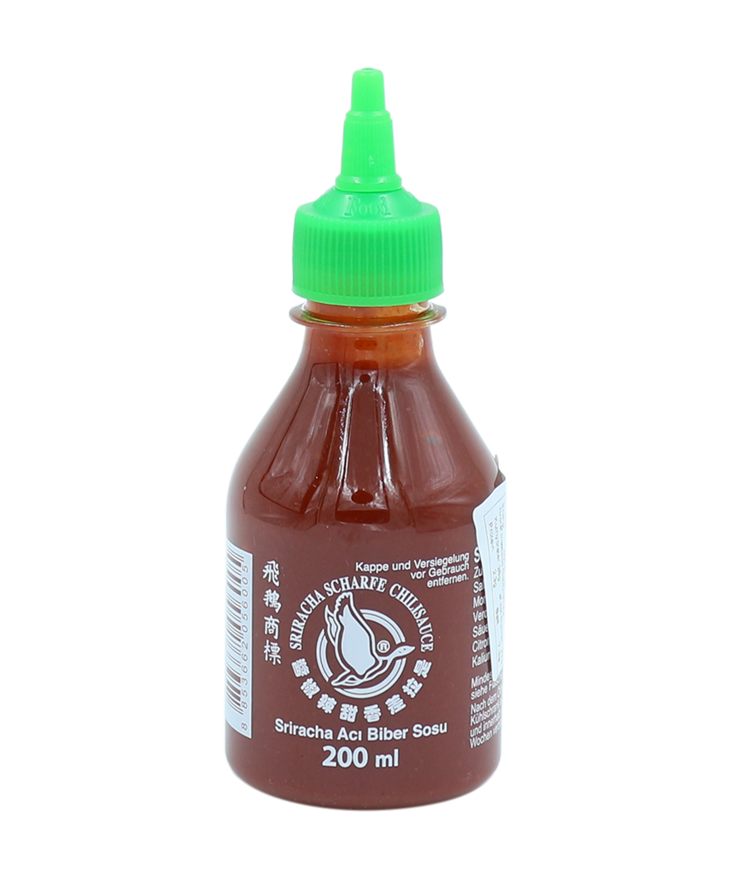 Sriracha Chilli Sauce