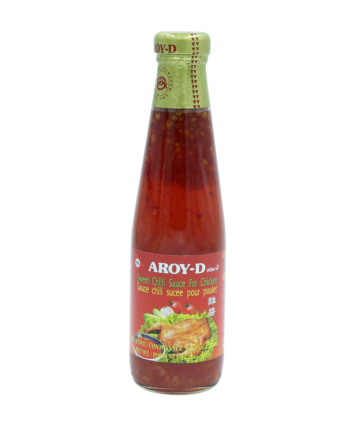 Sweet Chilli Sauce For Chicken