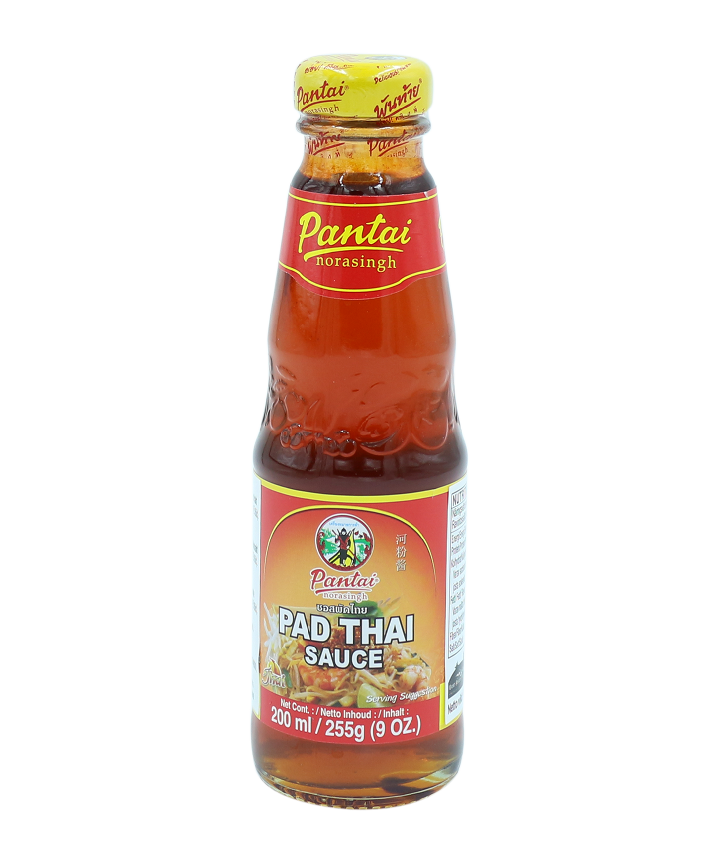 Pad Thai Sauce