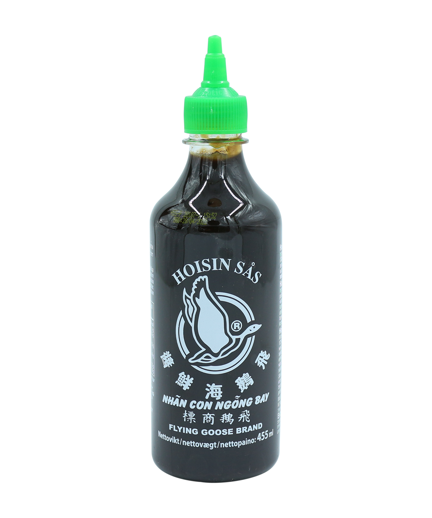 Hoisin Sauce