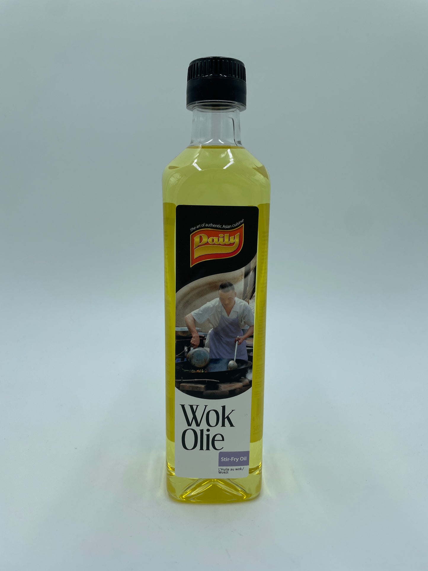 Wok Oile Stir-Fry Oil