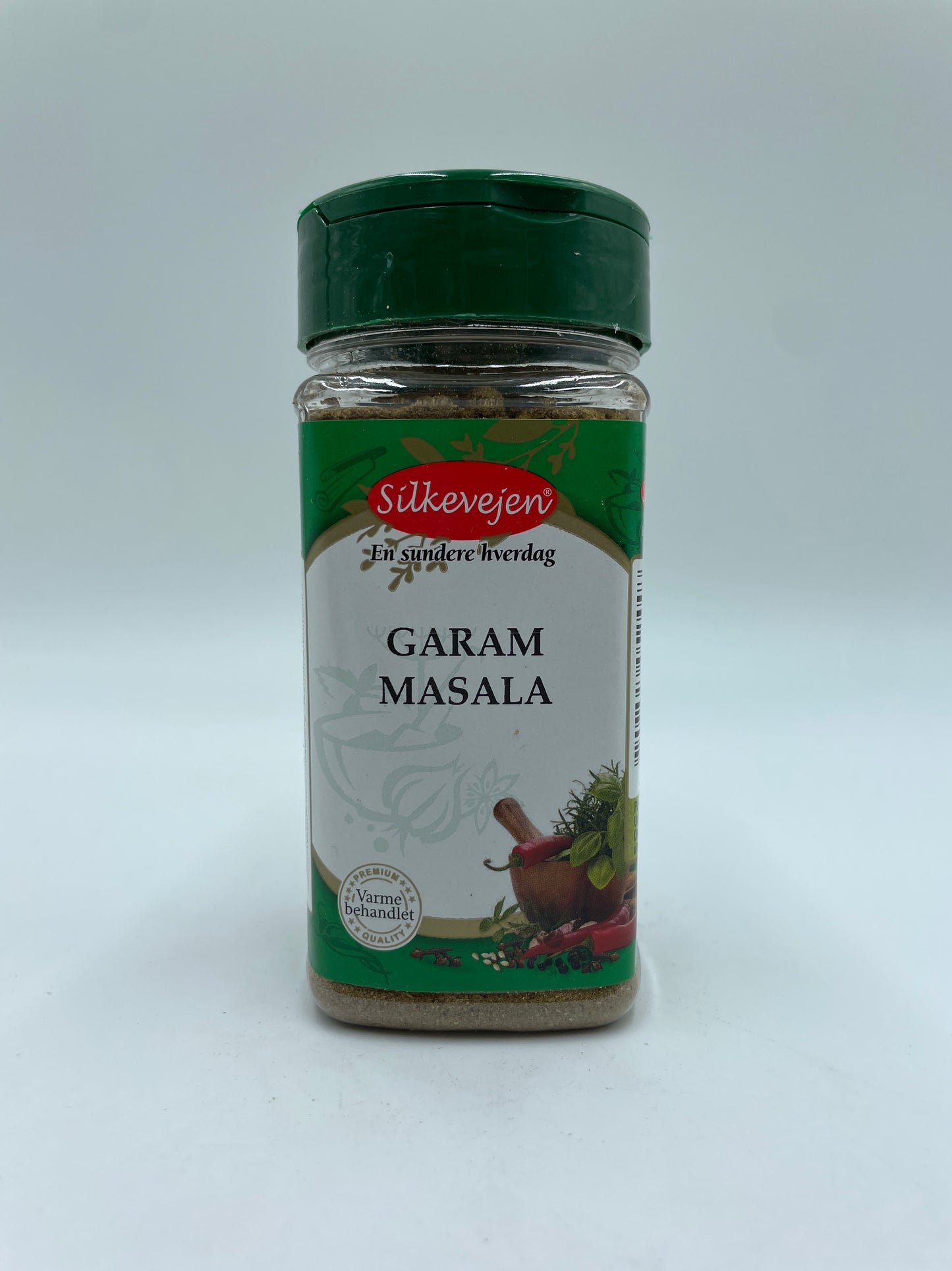 Garam Masala