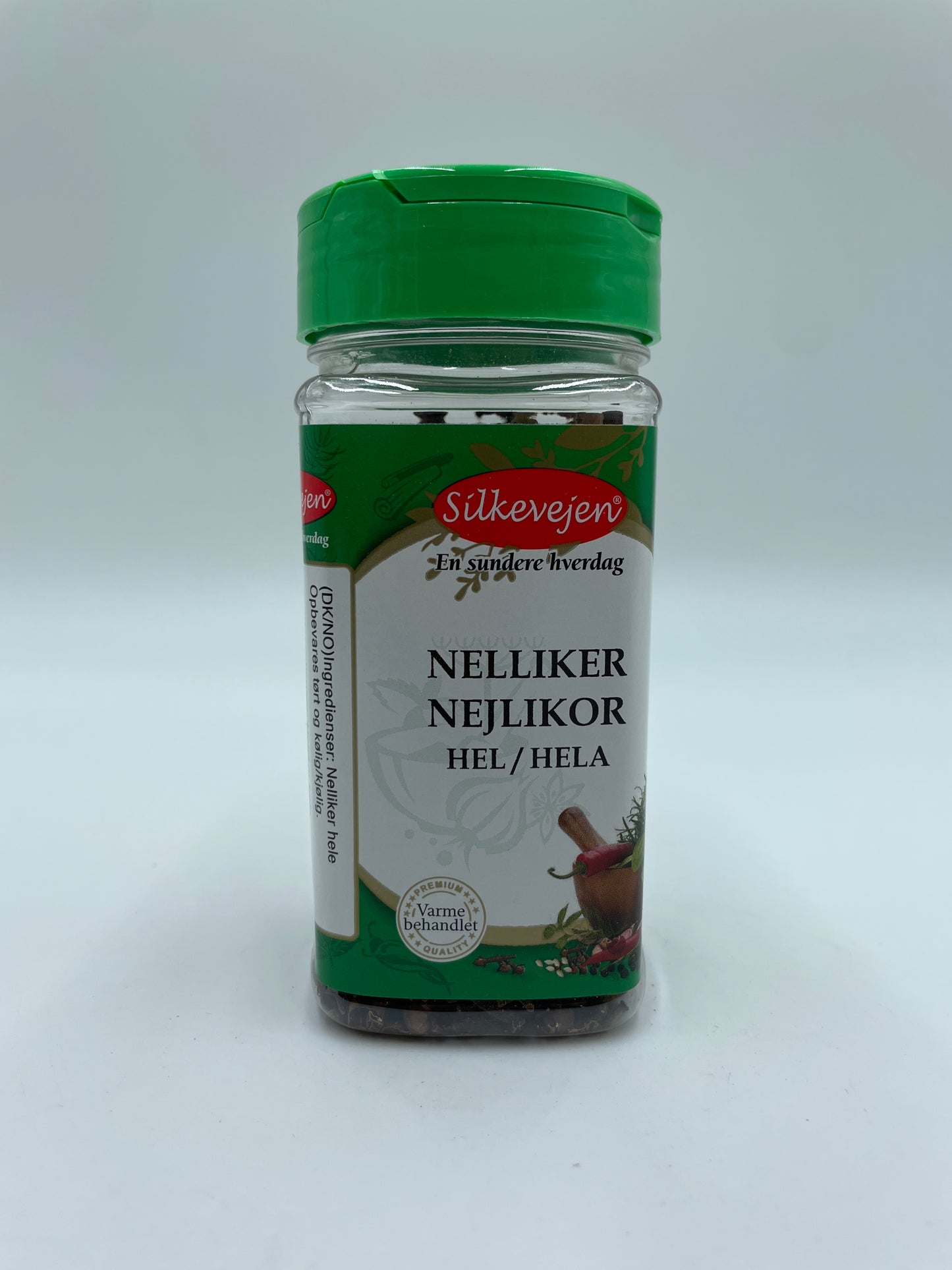 Nelliker Hel