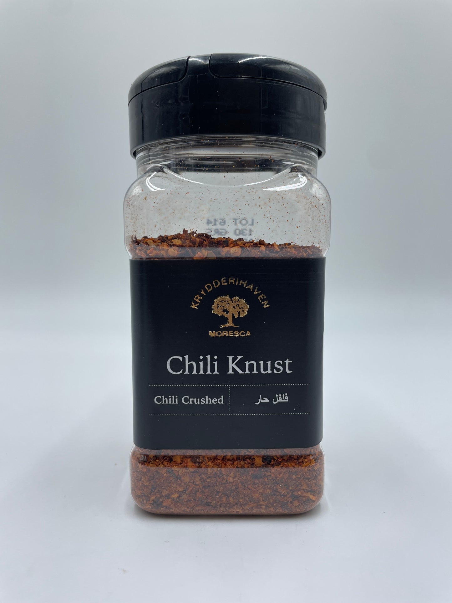 Chili Knust