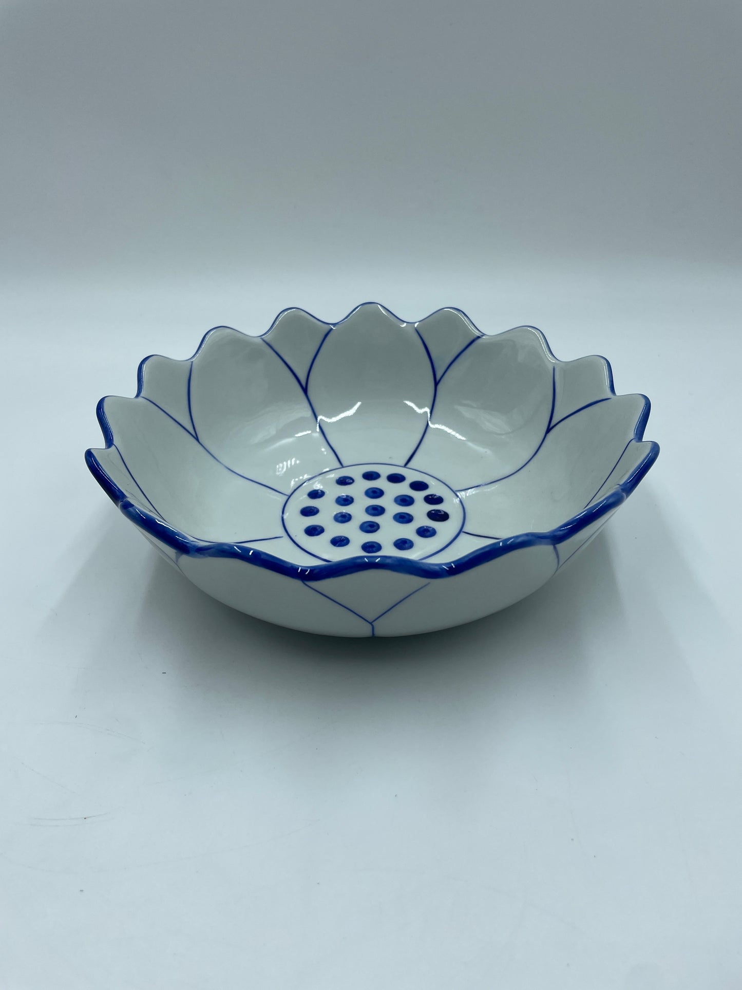 Lotus Skål