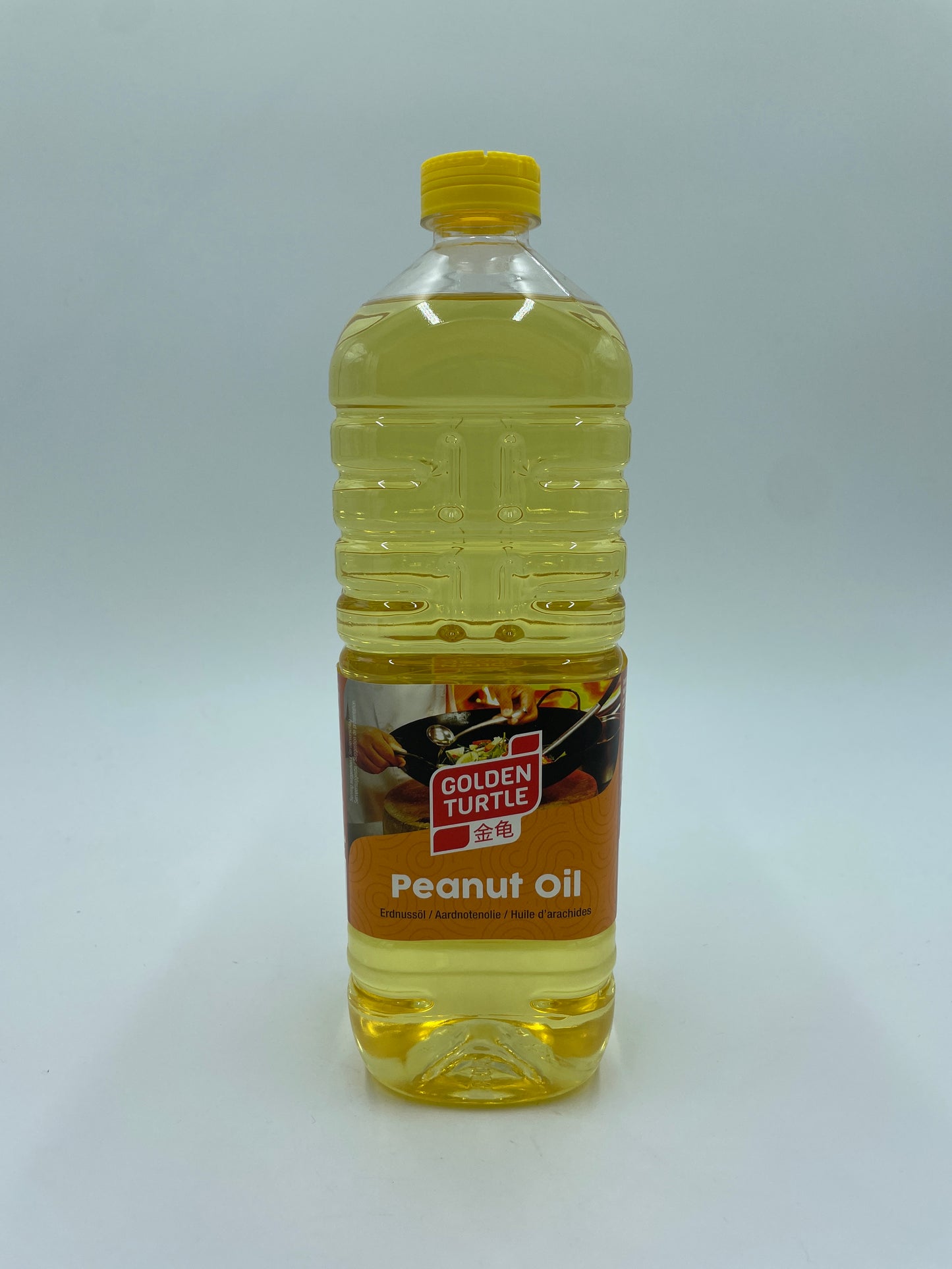 Peanut Oil