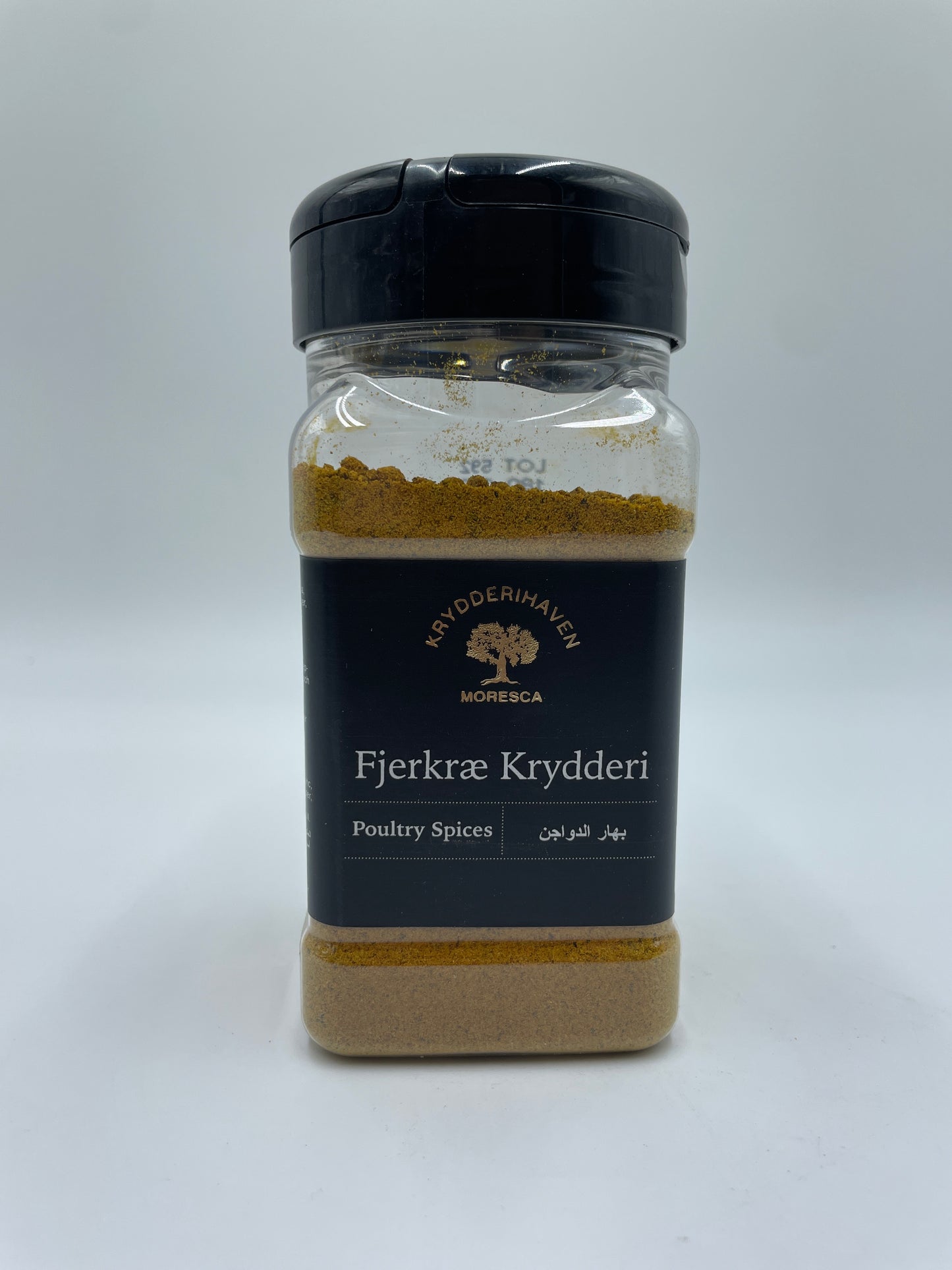 Fjerkræ Krydderi