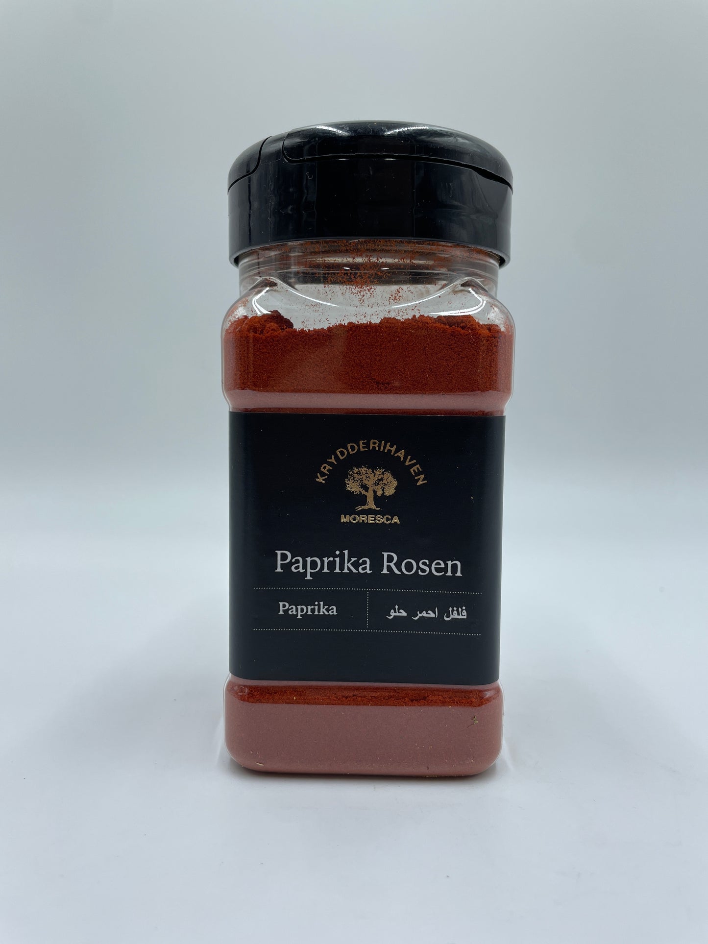 Paprika Rosen