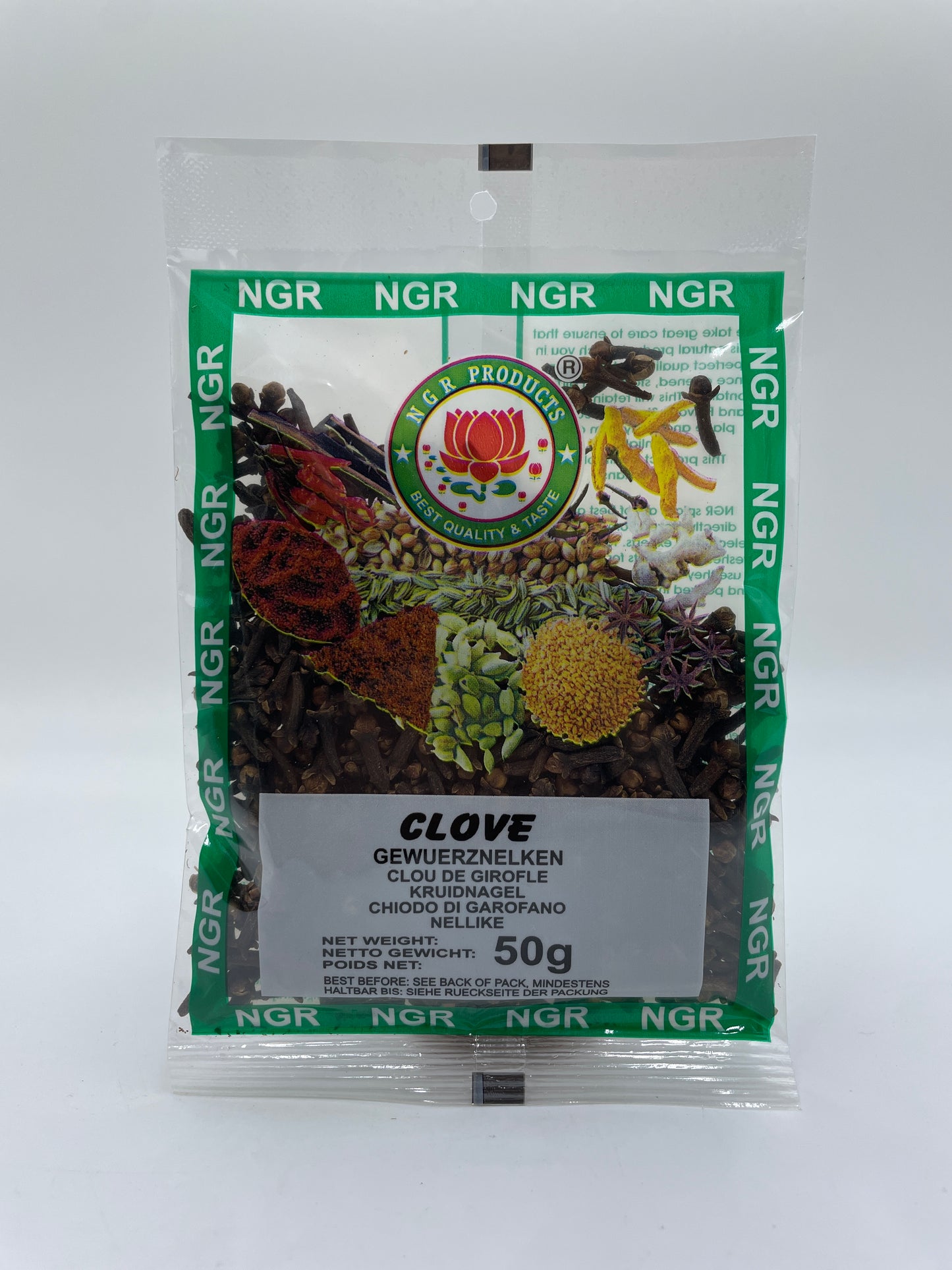 Clove
