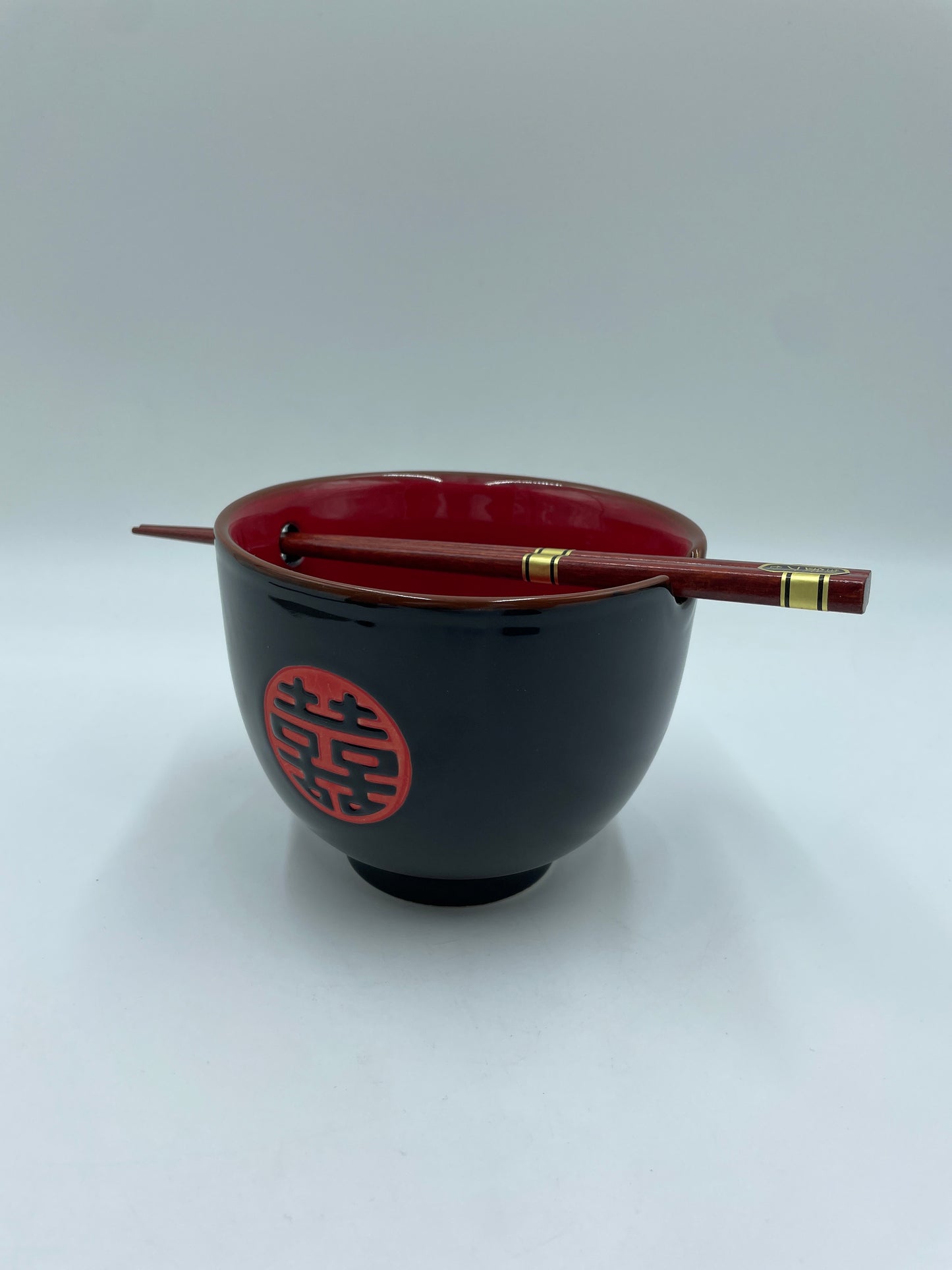 Soba Bowl