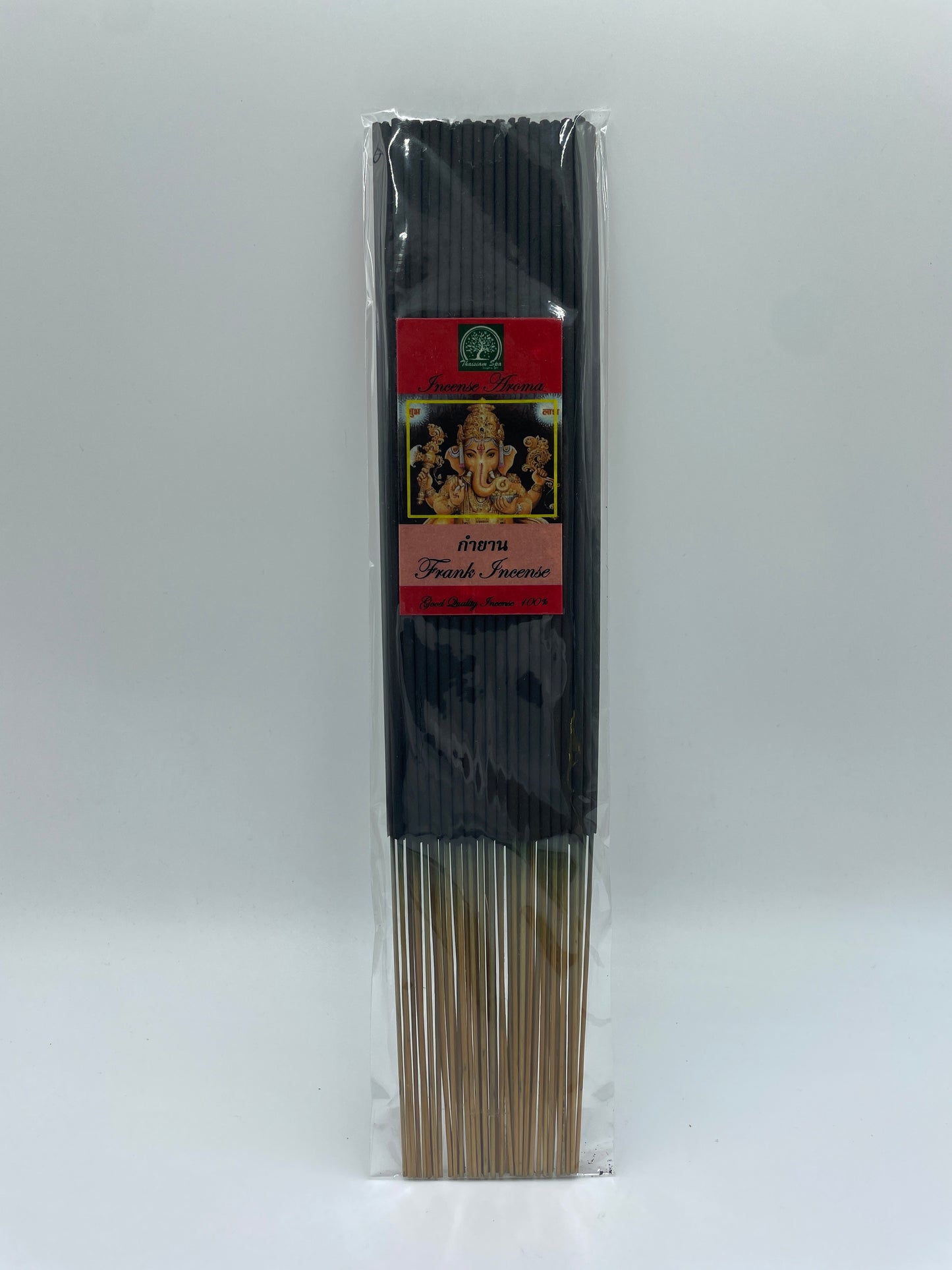 Frank Incense Sticks Aroma